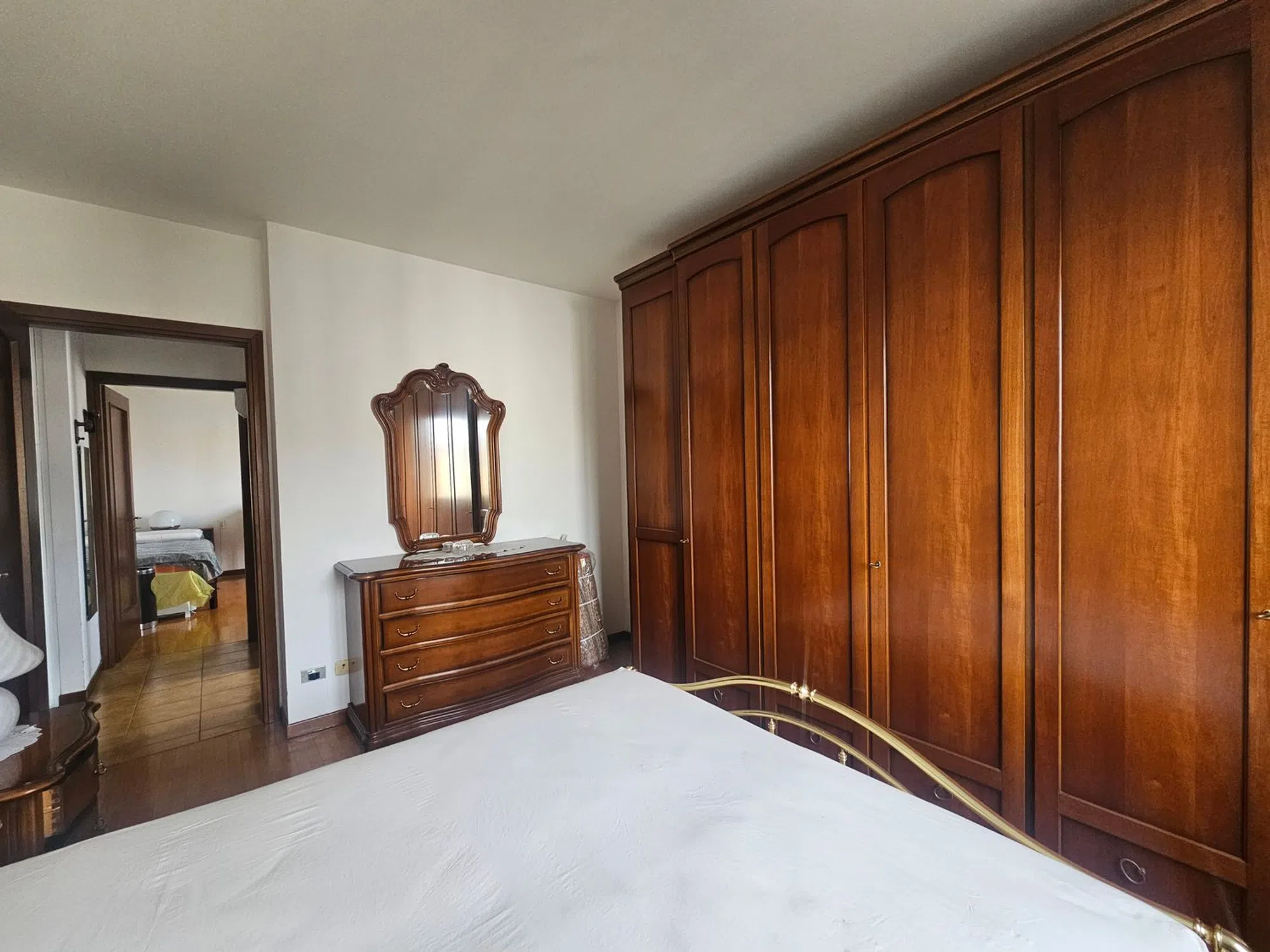 Trilocale in via Gallarate, 114 - Photo 12