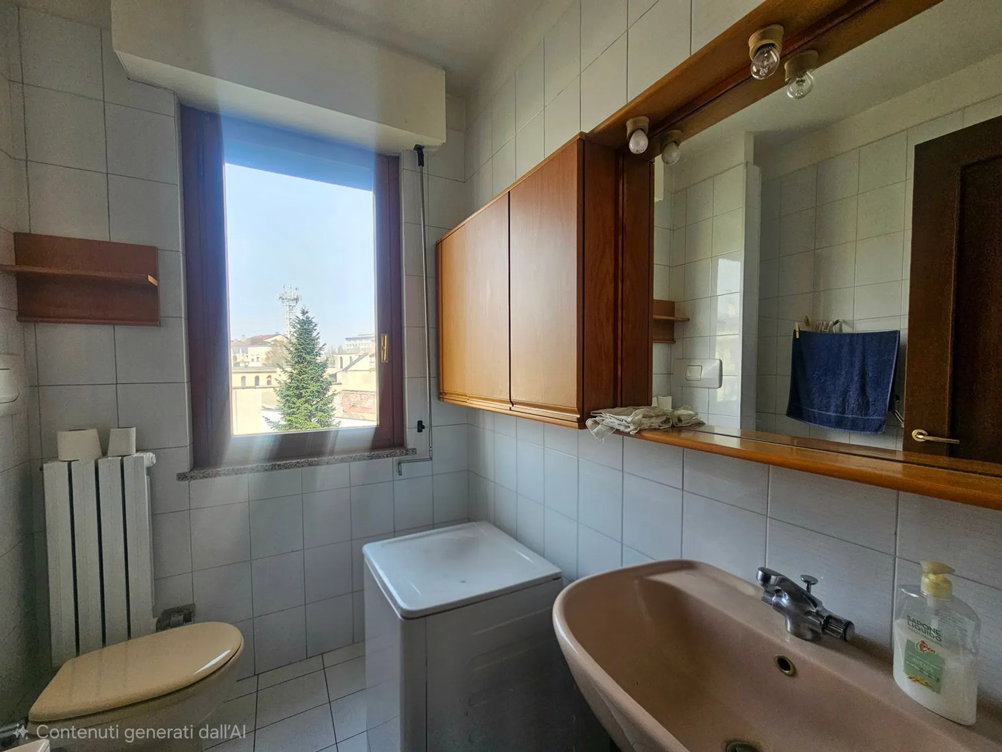 Trilocale in via Gallarate, 114 - Photo 13