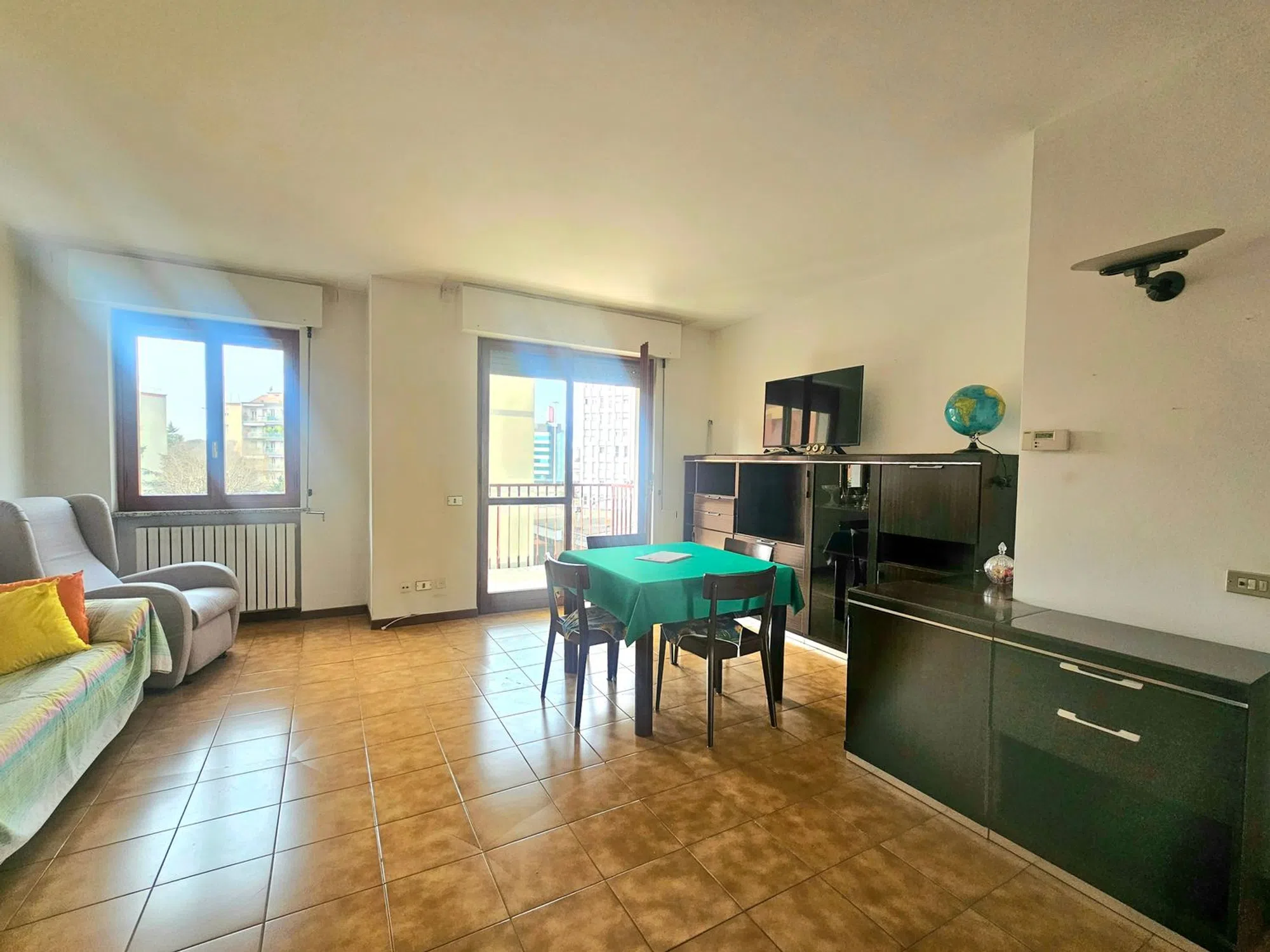 Trilocale in via Gallarate, 114 - Photo 15