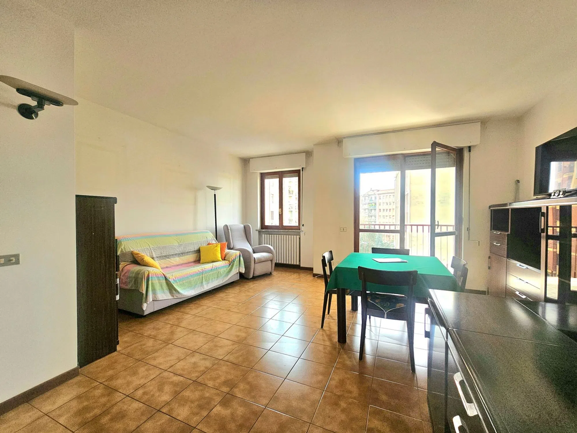 Trilocale in via Gallarate, 114 - Photo 17