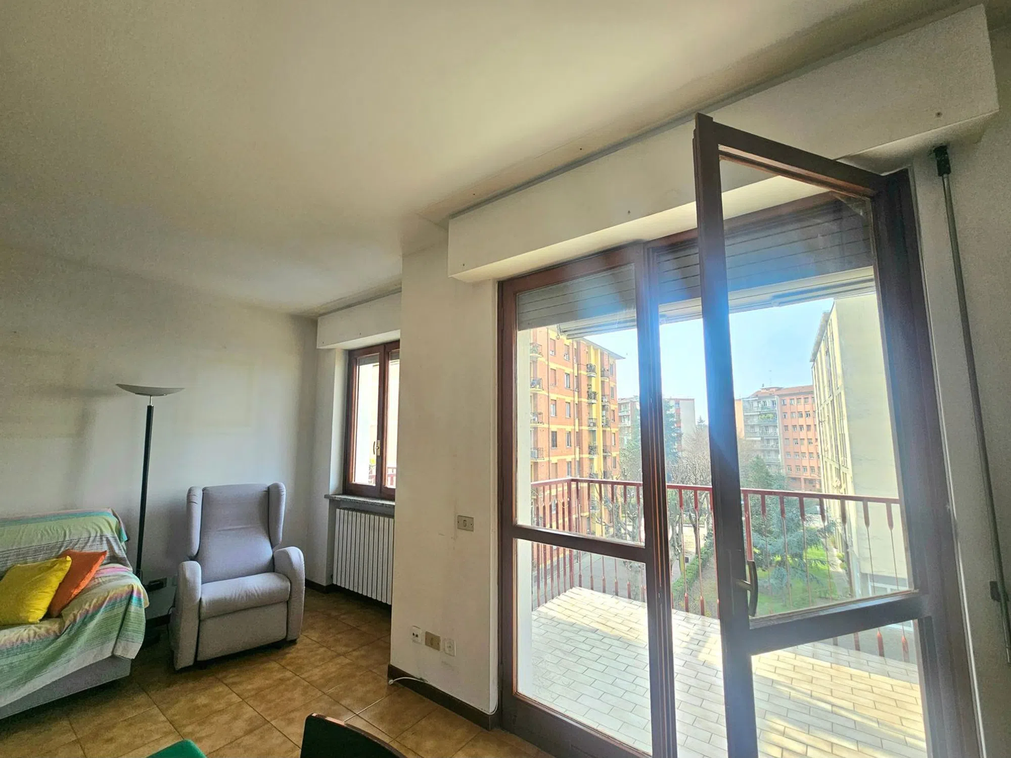 Trilocale in via Gallarate, 114 - Photo 18