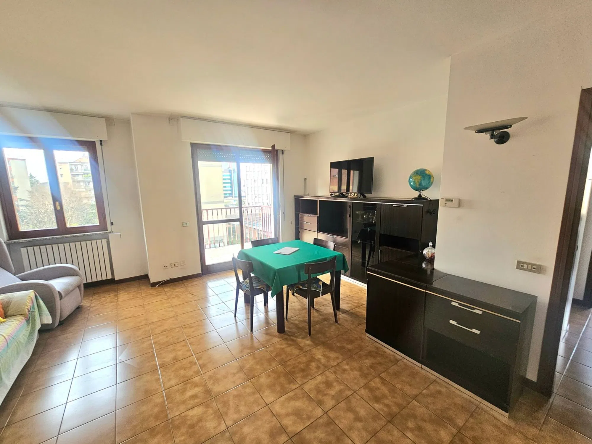 Trilocale in via Gallarate, 114 - Photo 19