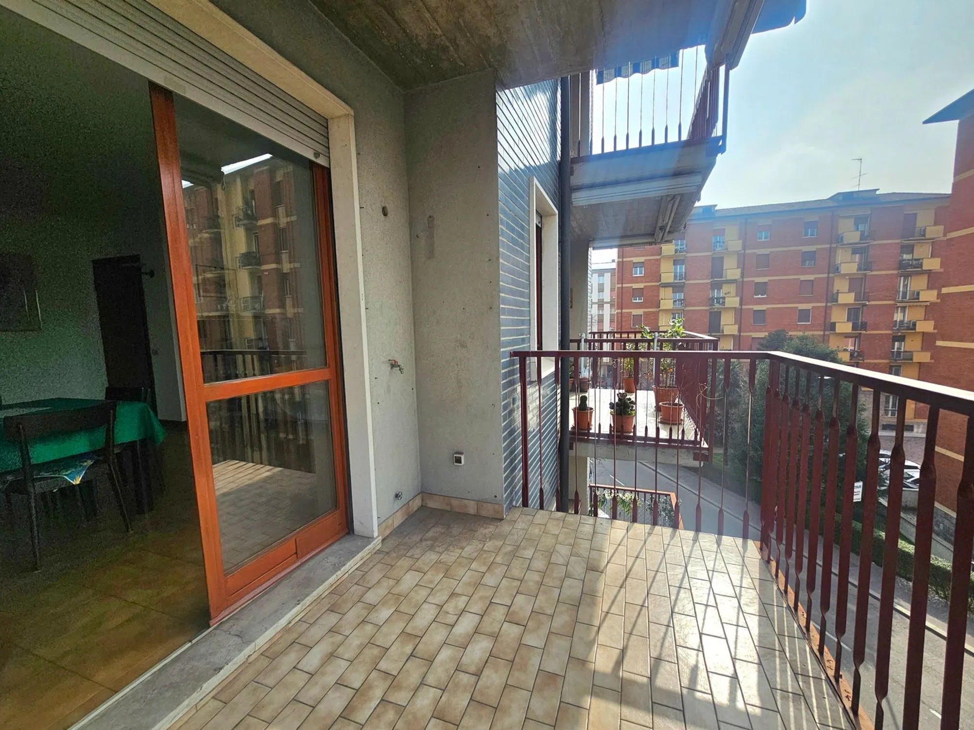 Trilocale in via Gallarate, 114 - Photo 20
