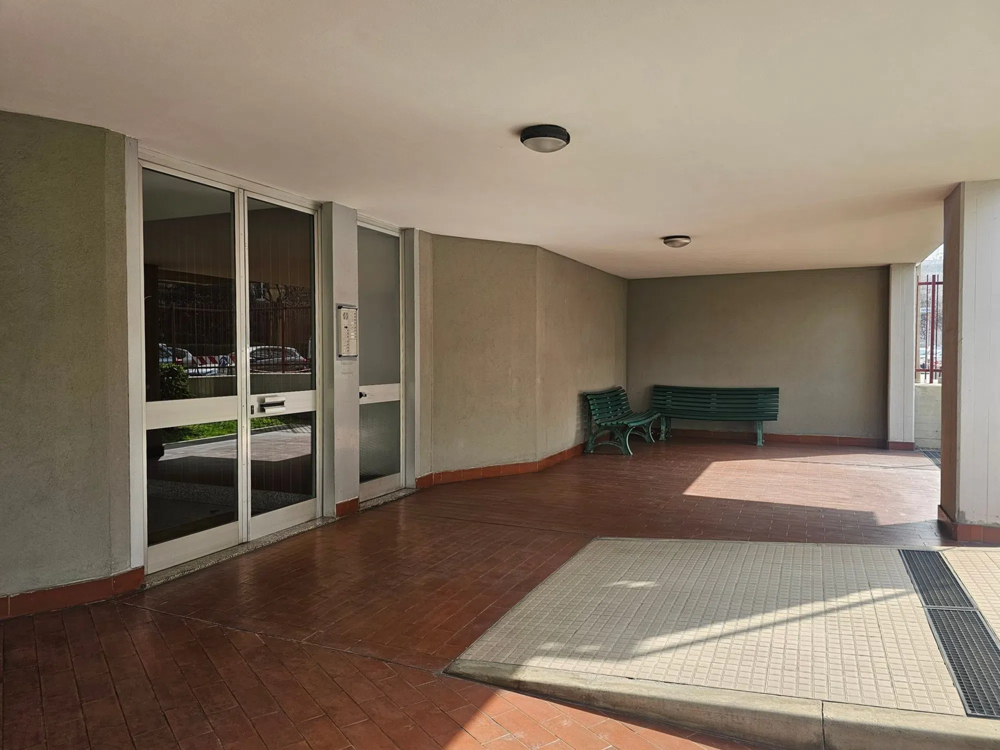 Trilocale in via Gallarate, 114 - Photo 4