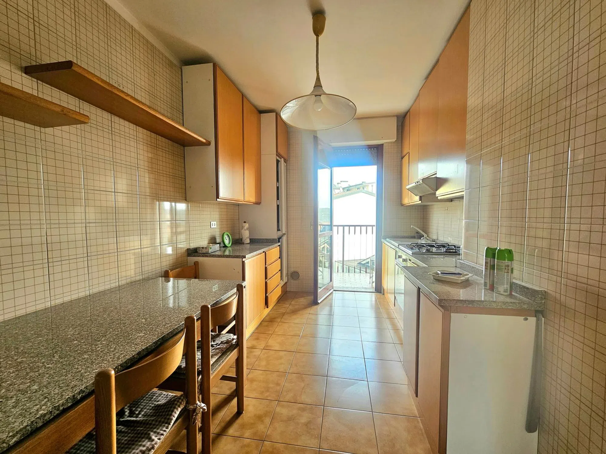 Trilocale in via Gallarate, 114 - Photo 5