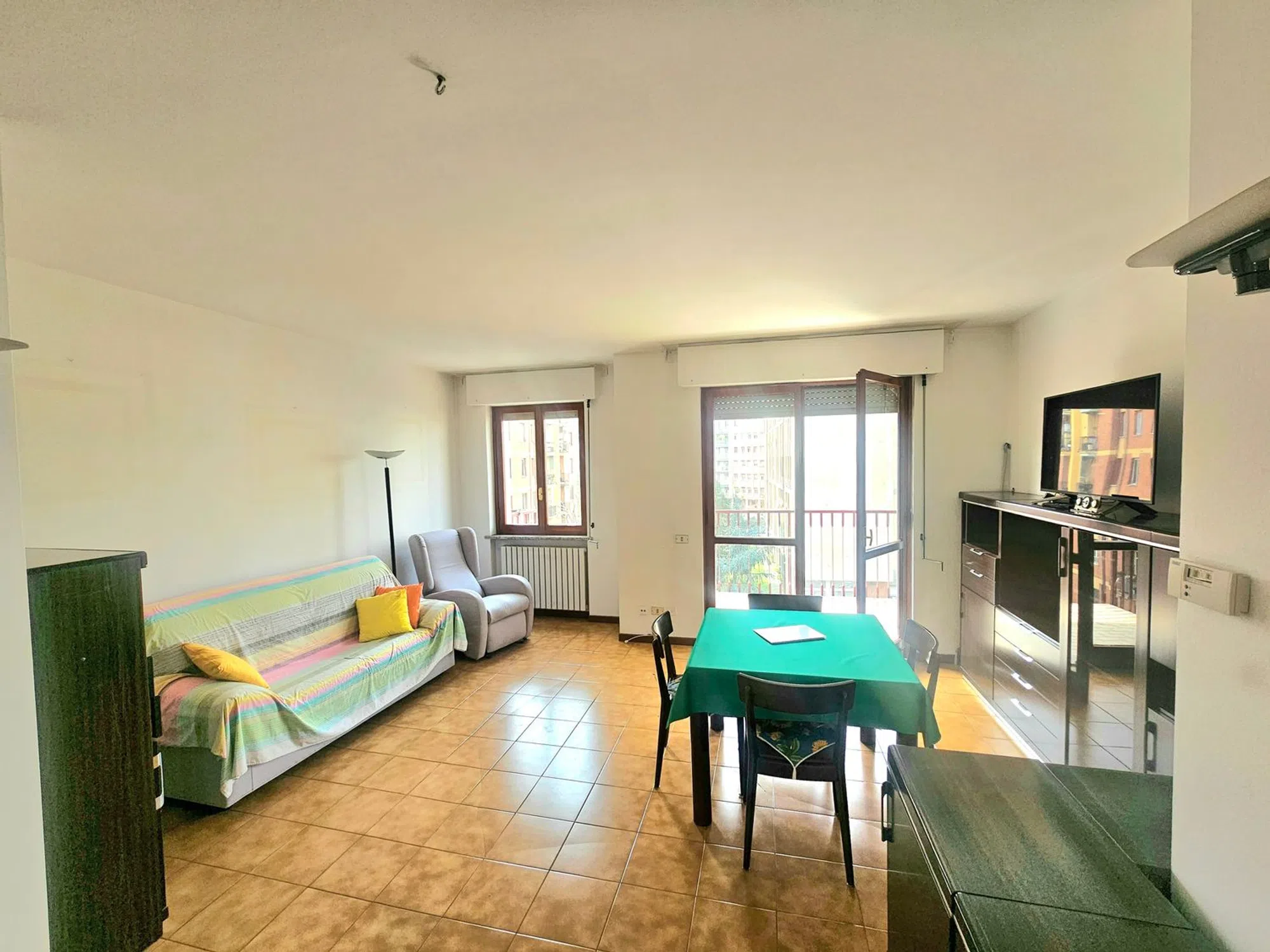 Trilocale in via Gallarate, 114 - Photo 6