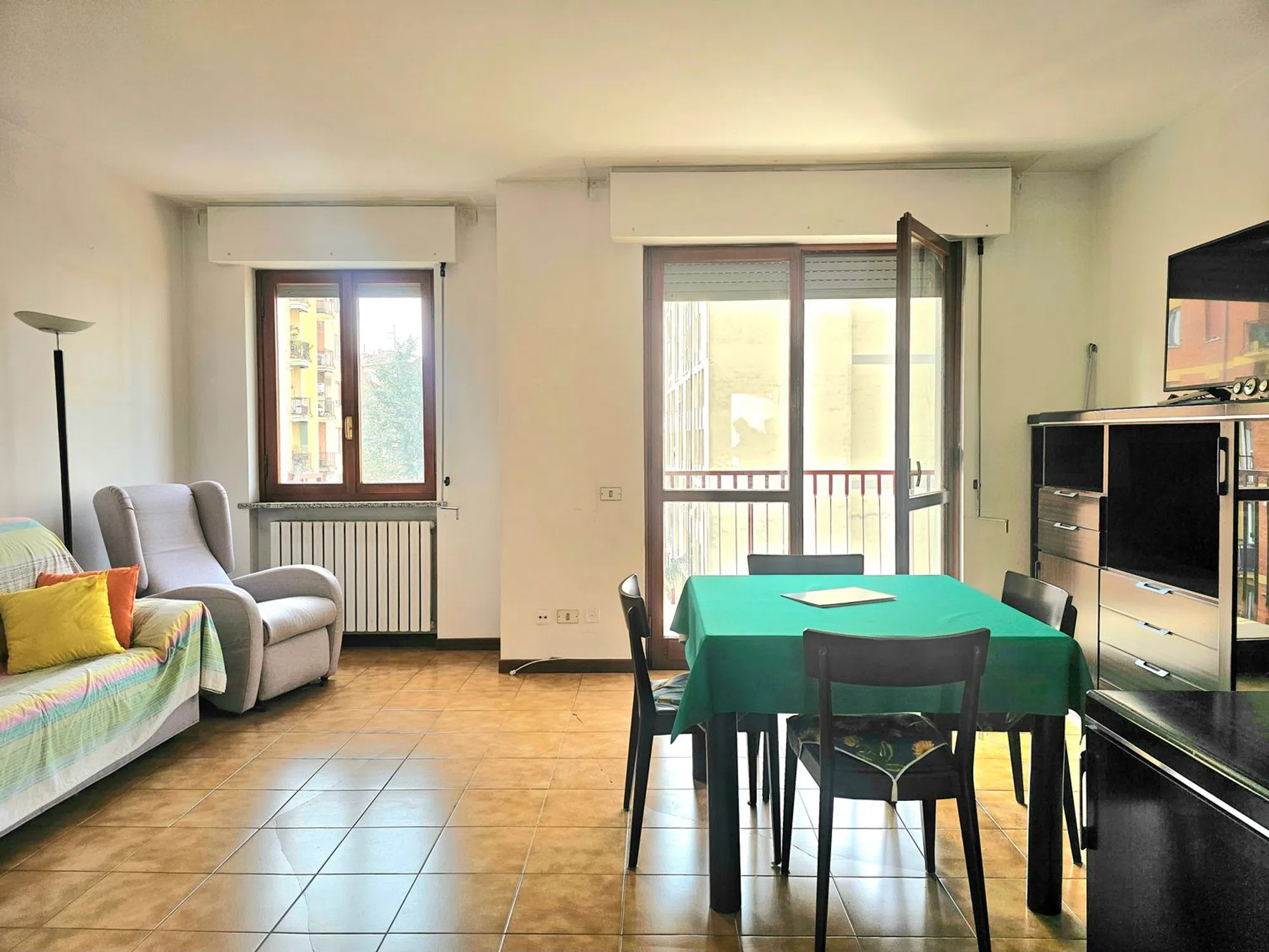 Trilocale in via Gallarate, 114 - Photo 7