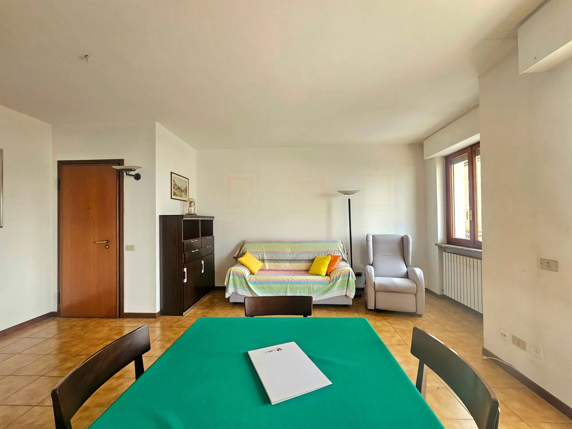 Trilocale in via Gallarate, 114 - Photo 8