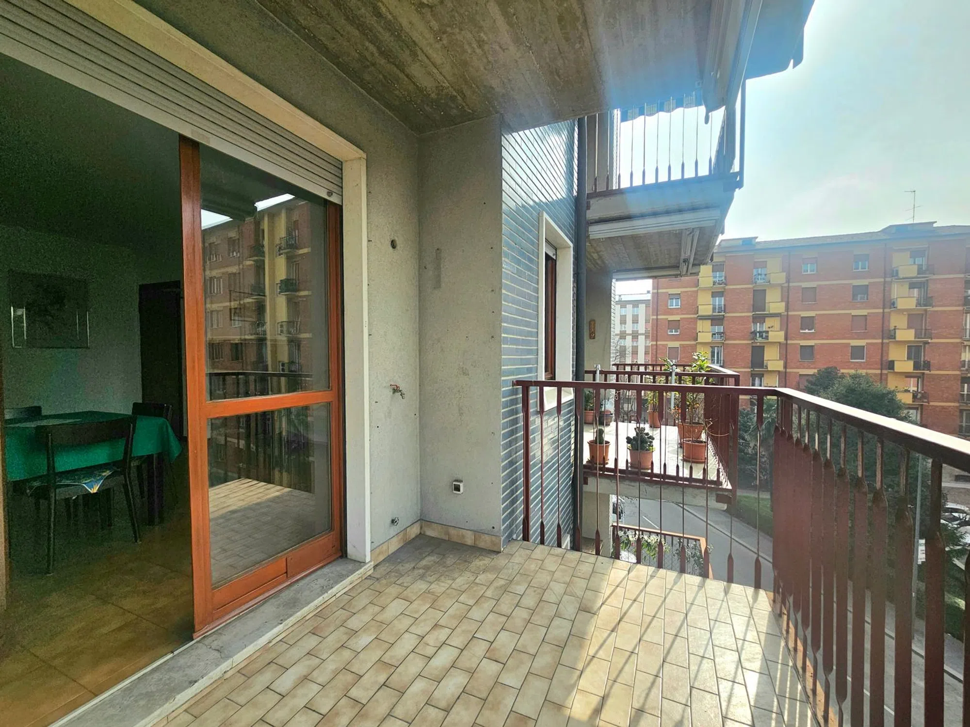 Trilocale in via Gallarate, 114 - Photo 9