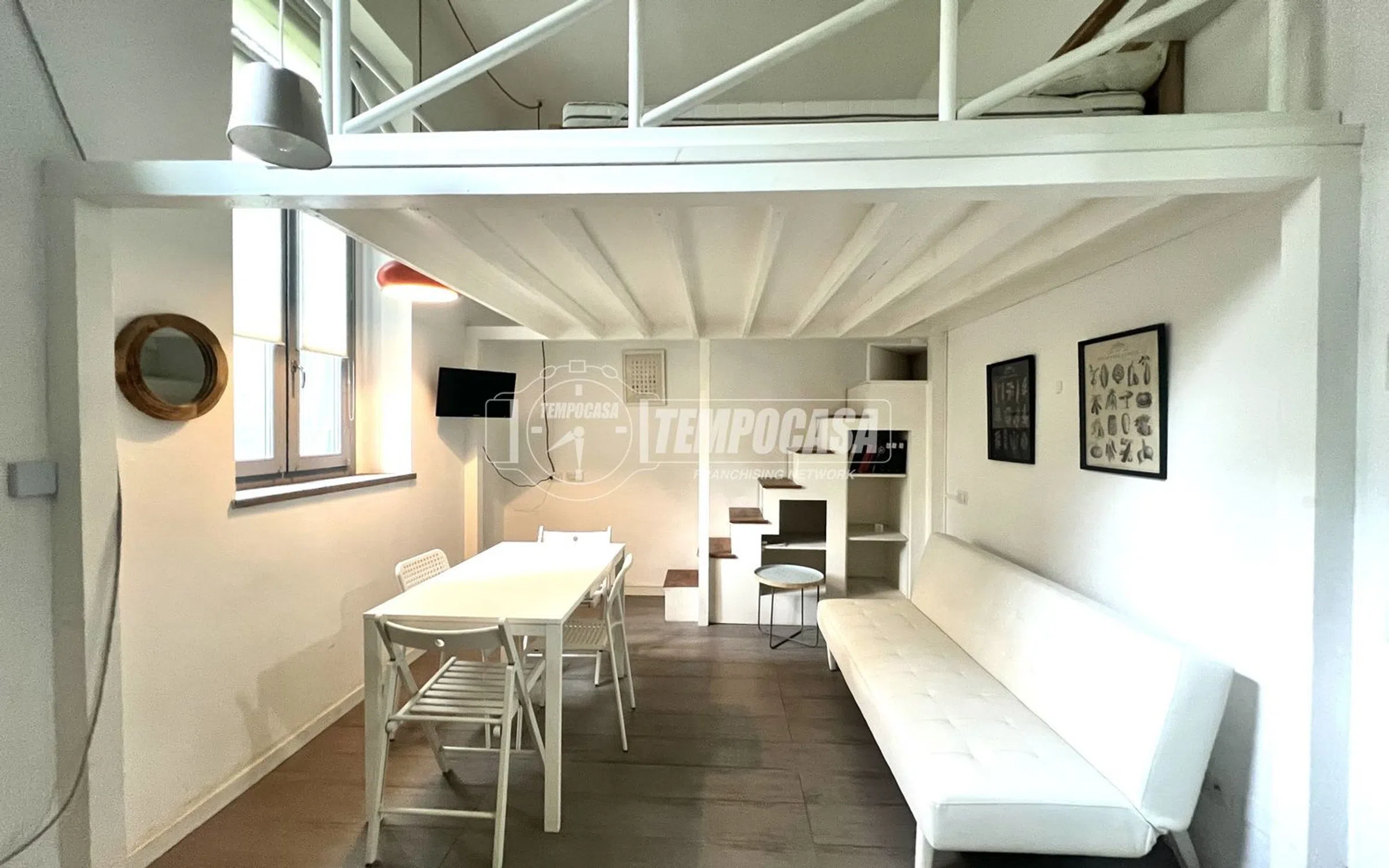 Monolocale in via Egidio Folli, 29 - Photo 16