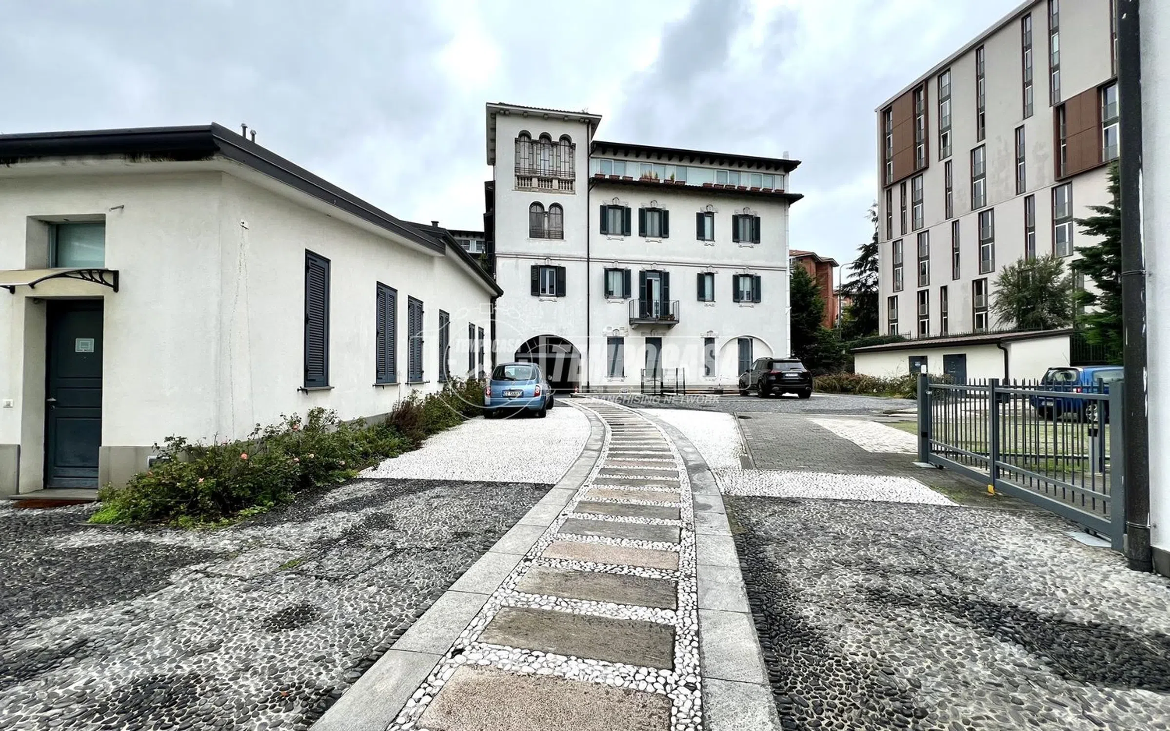 Monolocale in via Egidio Folli, 29 - Photo 18
