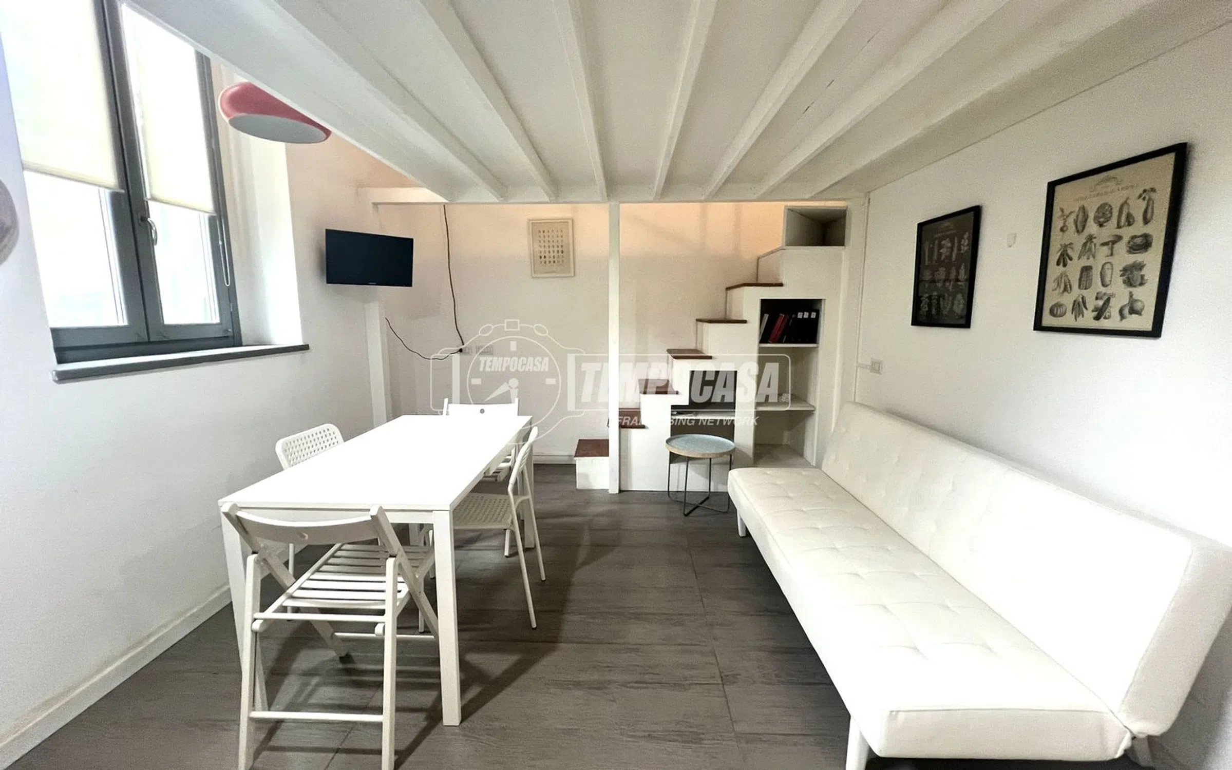 Monolocale in via Egidio Folli, 29 - Photo 3