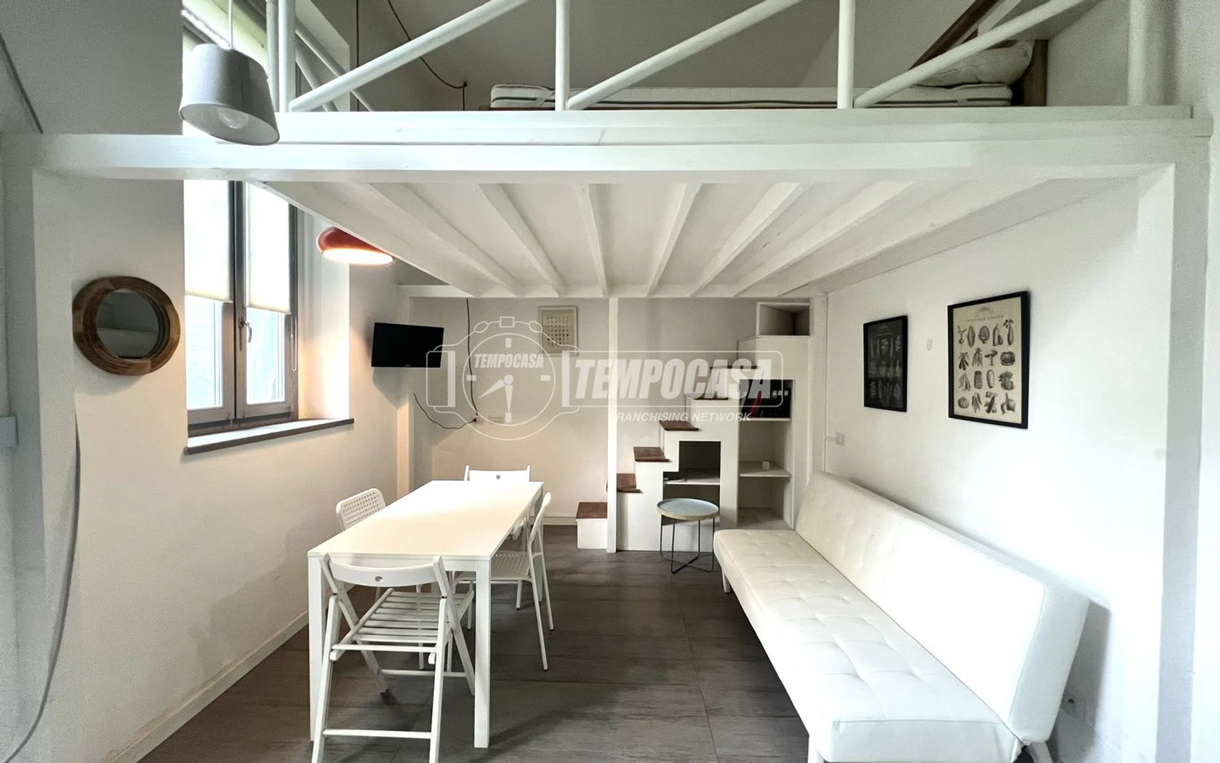 Monolocale in via Egidio Folli, 29 - Photo 4