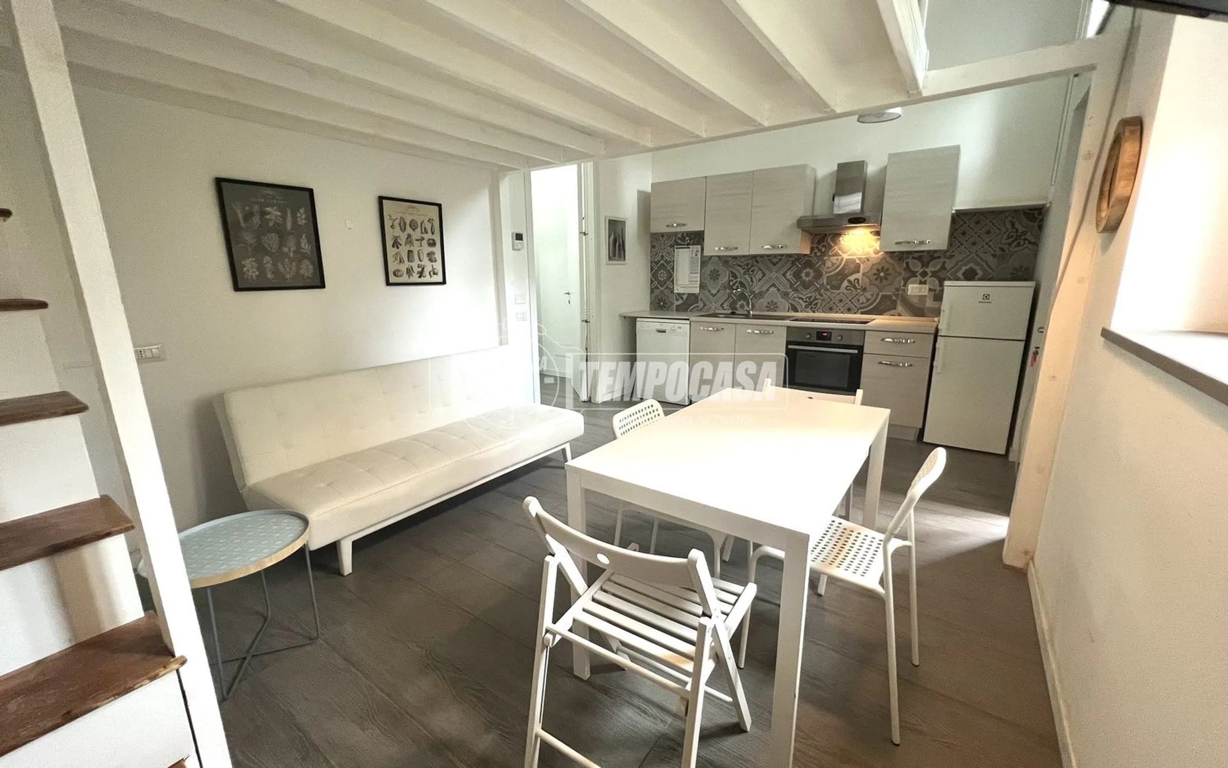Monolocale in via Egidio Folli, 29 - Photo 6