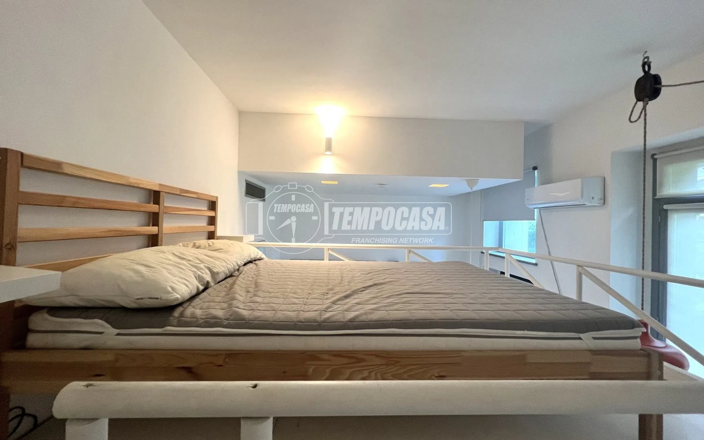 Monolocale in via Egidio Folli, 29 - Photo 9