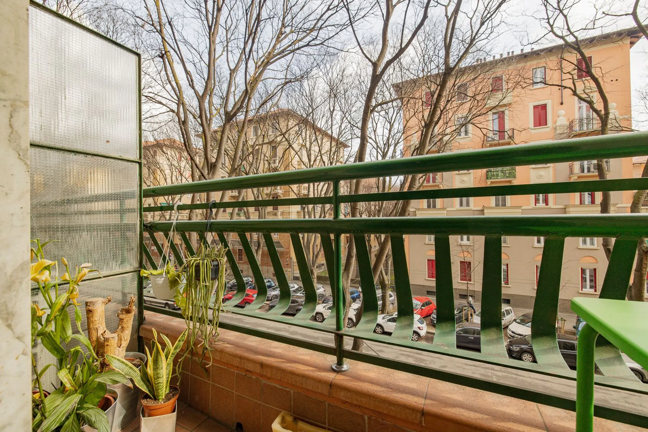 Trilocale in via Gaspare Aselli, 5 - Photo 2