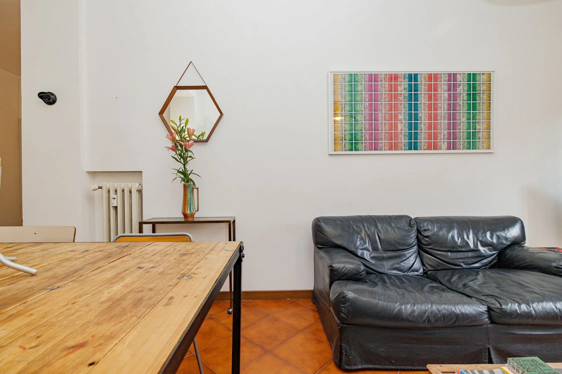 Trilocale in via Gaspare Aselli, 5 - Photo 11
