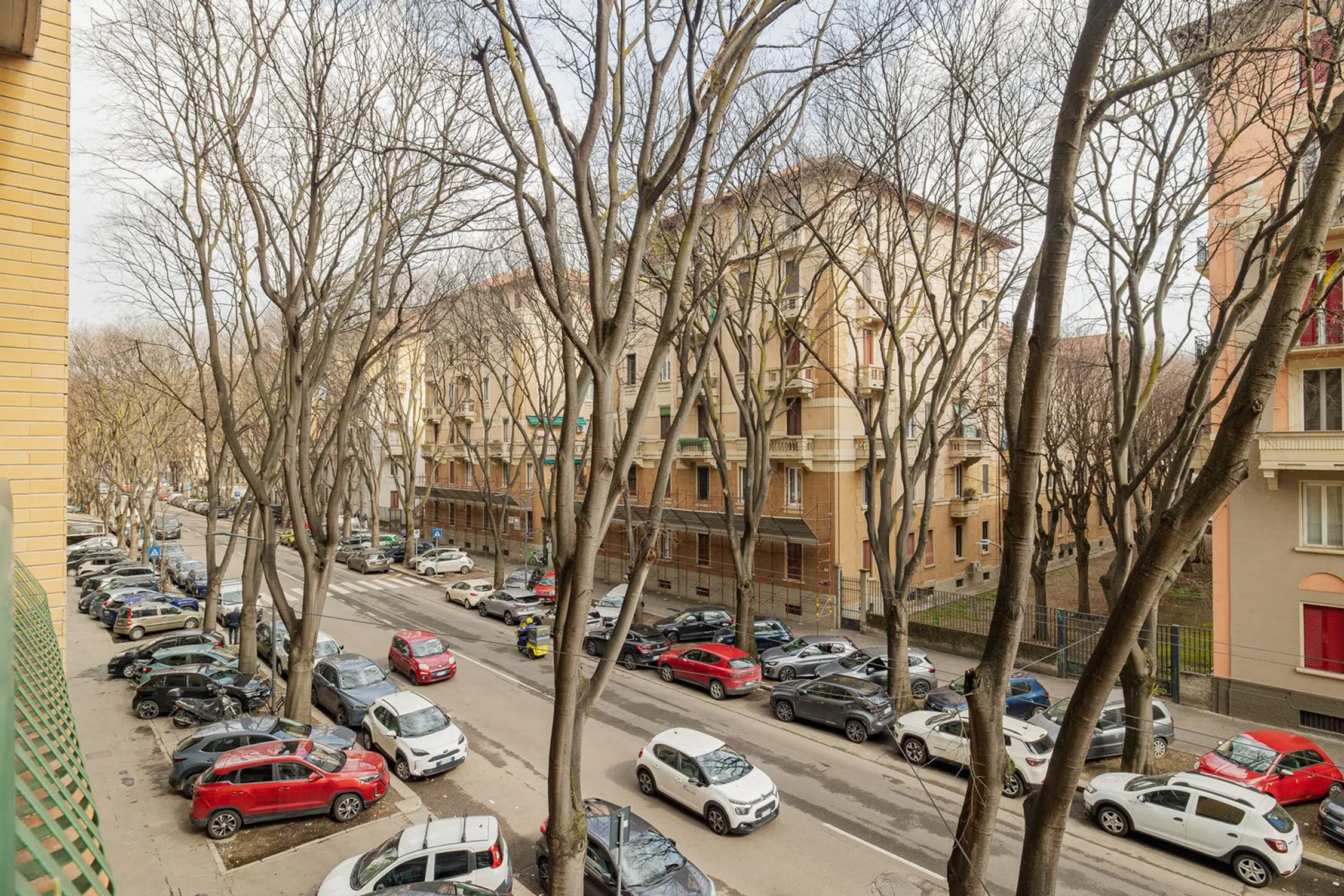 Trilocale in via Gaspare Aselli, 5 - Photo 18
