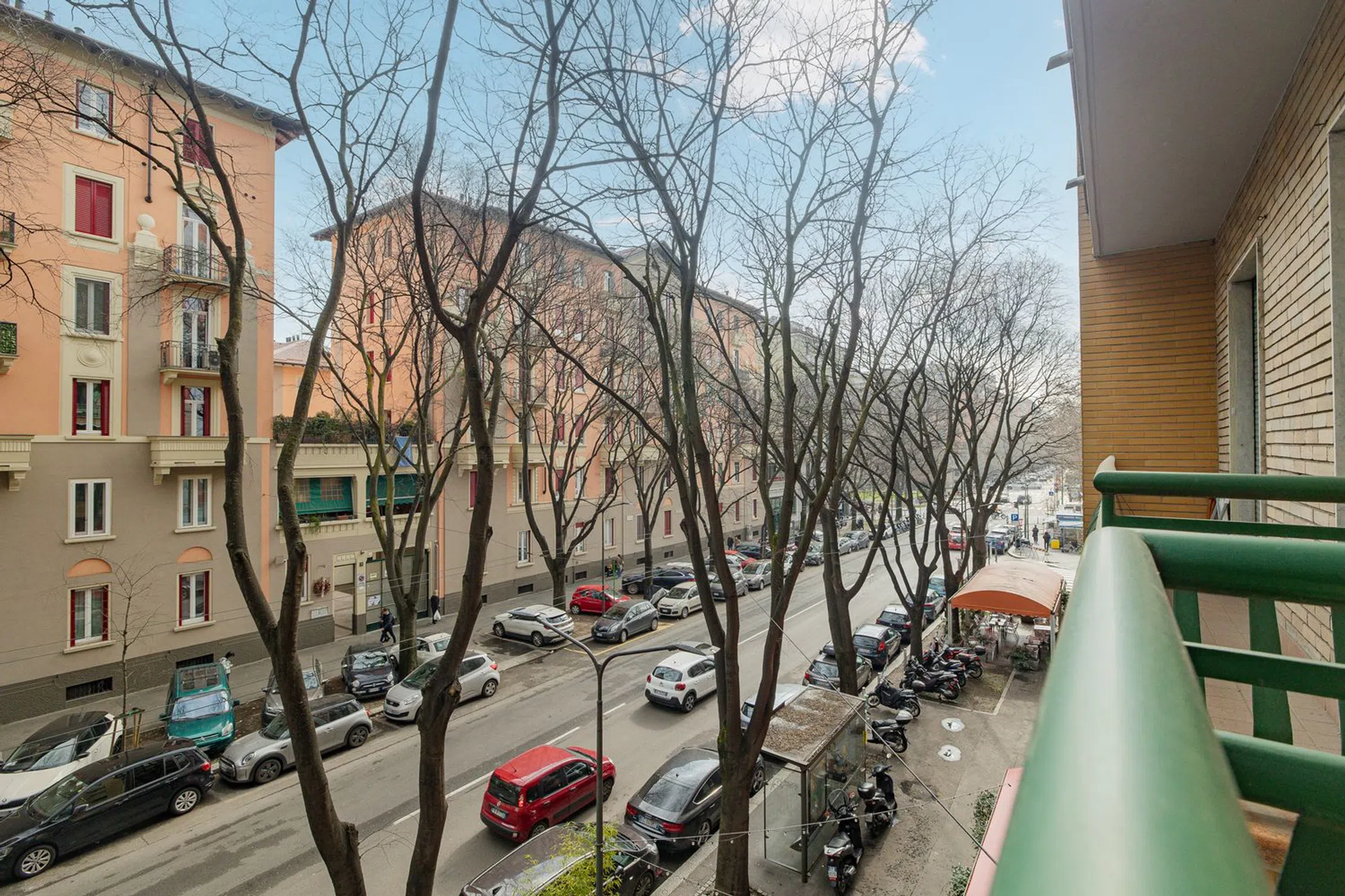 Trilocale in via Gaspare Aselli, 5 - Photo 19