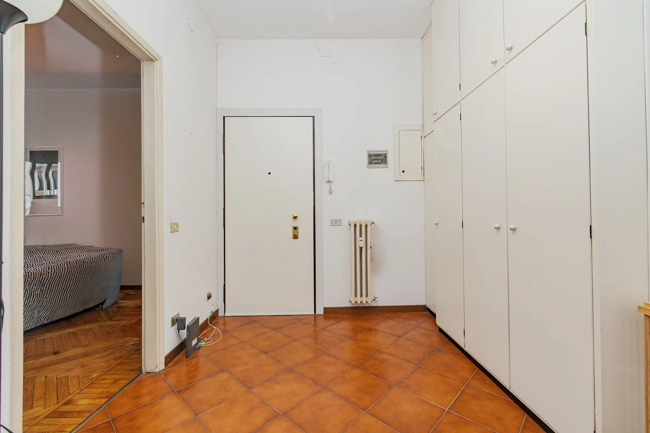 Trilocale in via Gaspare Aselli, 5 - Photo 3