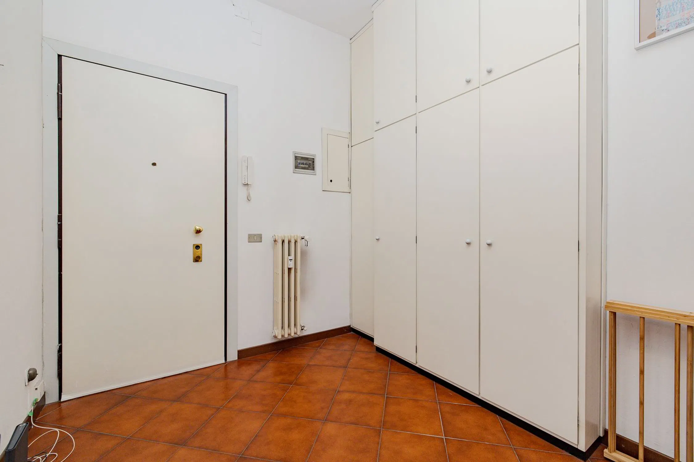Trilocale in via Gaspare Aselli, 5 - Photo 4