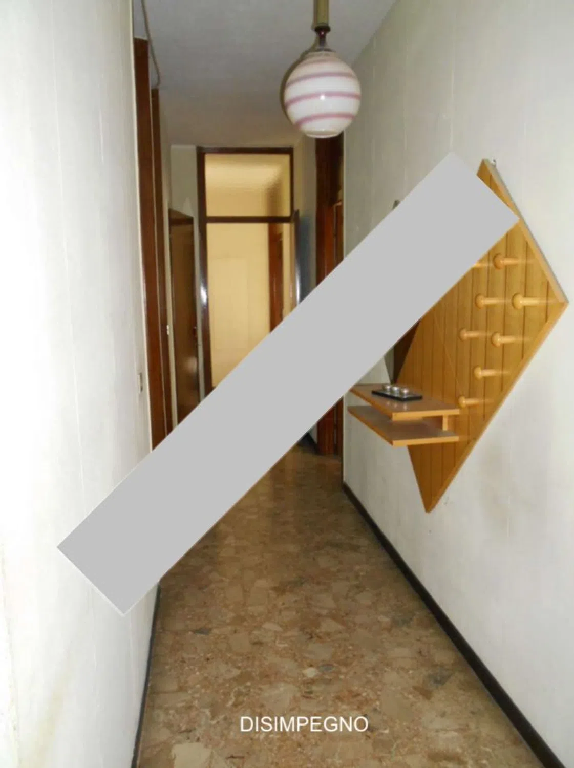 Appartamento in via Privata Antonio Lissoni, 11 - Photo 12