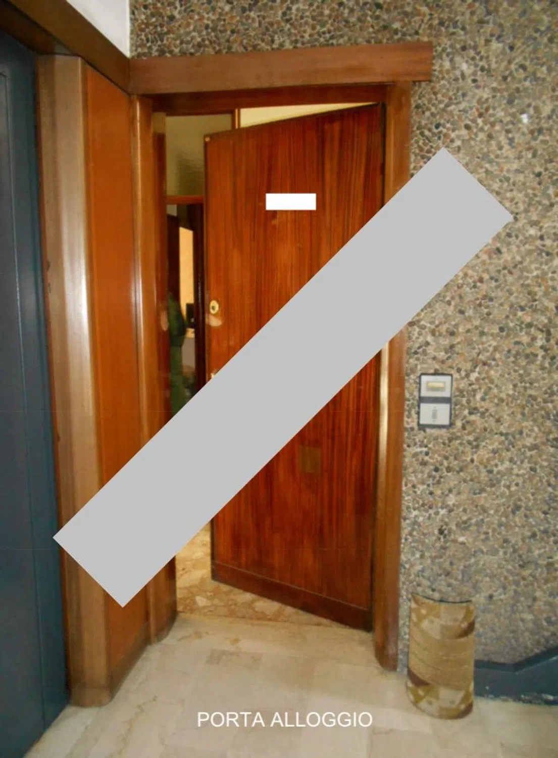 Appartamento in via Privata Antonio Lissoni, 11 - Photo 20