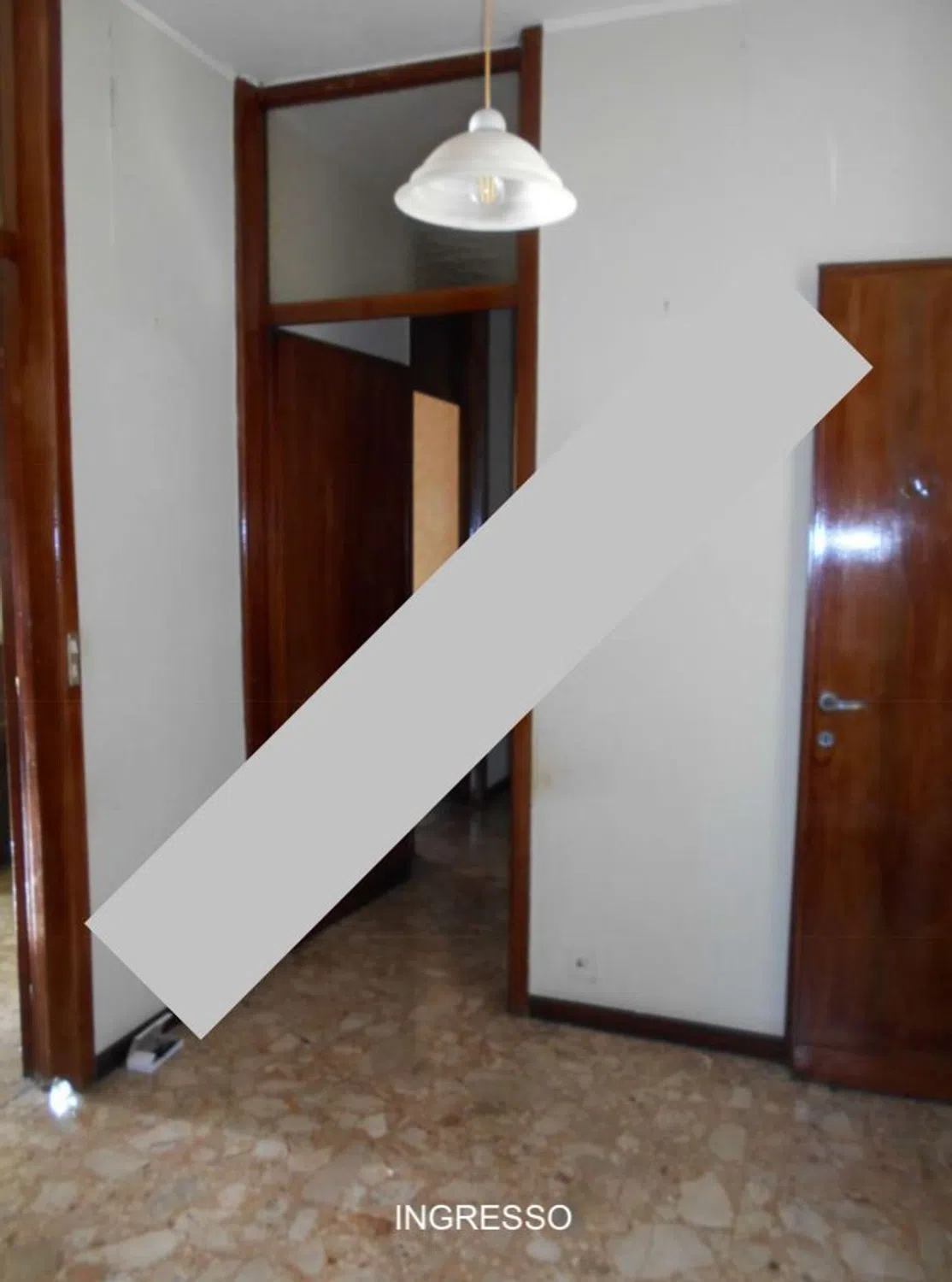 Appartamento in via Privata Antonio Lissoni, 11 - Photo 3