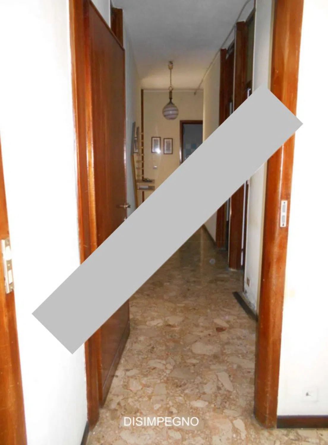 Appartamento in via Privata Antonio Lissoni, 11 - Photo 7