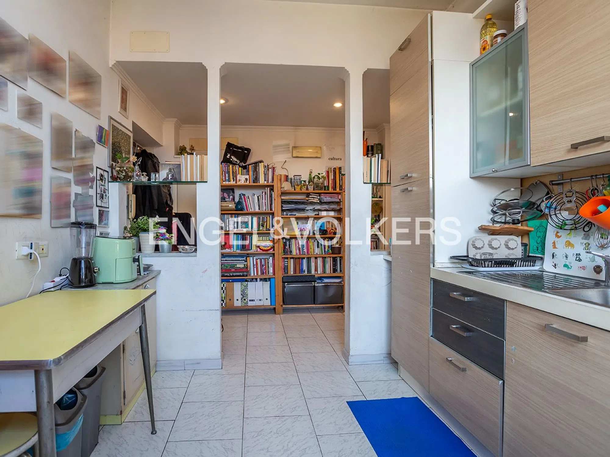 Bilocale in via Tropea s.n.c. - Photo 5