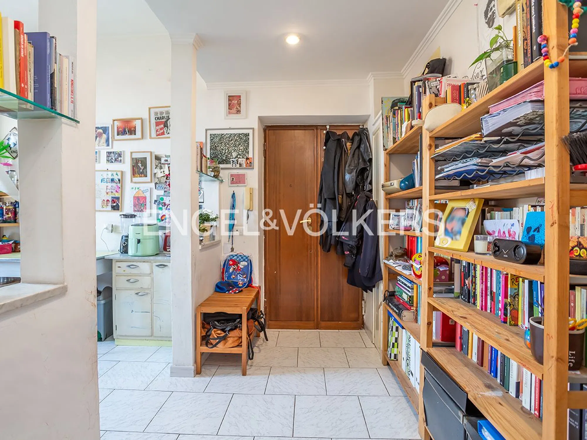 Bilocale in via Tropea s.n.c. - Photo 6