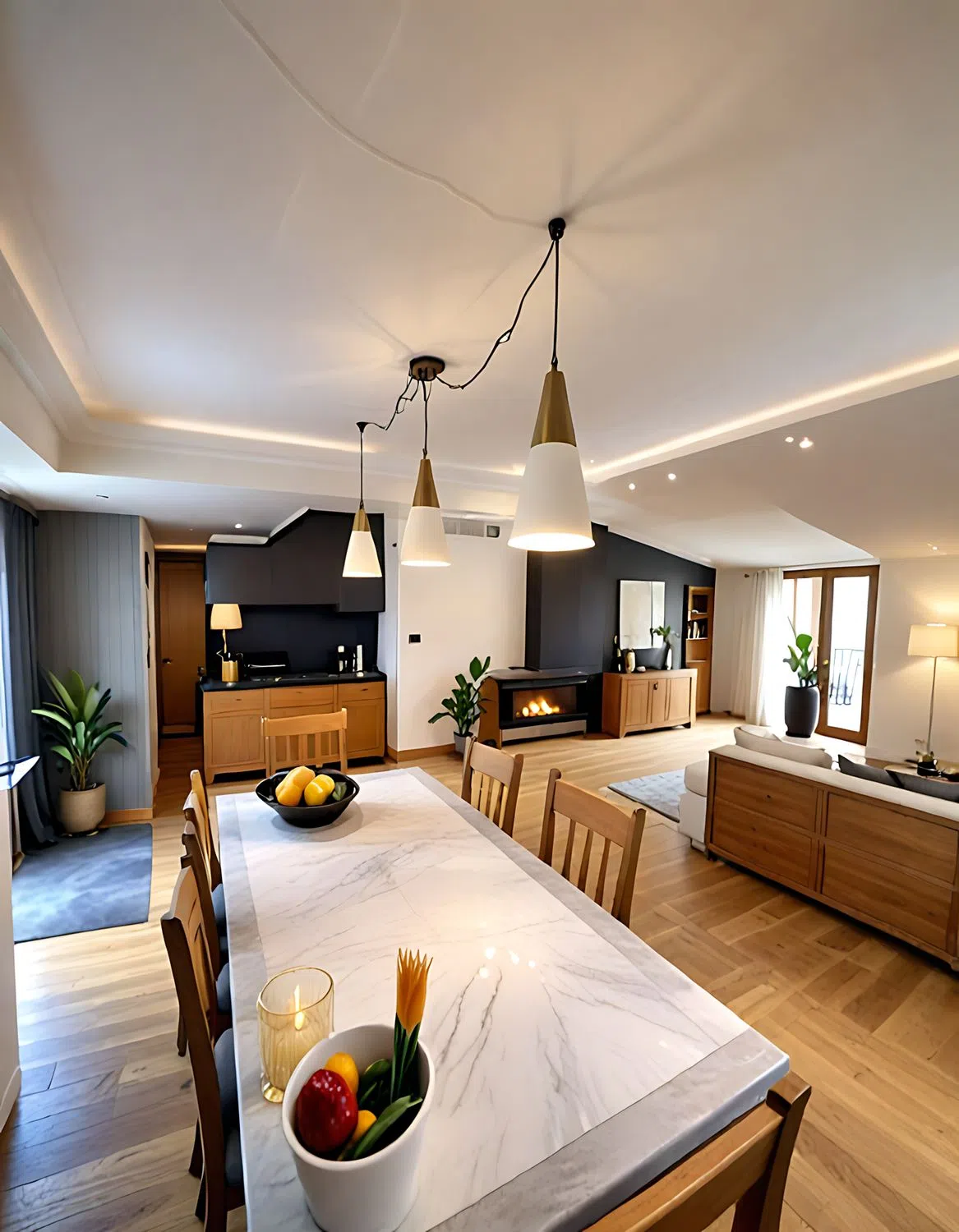 Appartamento in via Giovanni Duprè, 24 /b - Photo 2