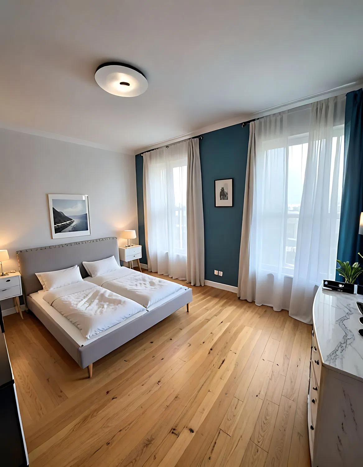 Appartamento in via Giovanni Duprè, 24 /b - Photo 16