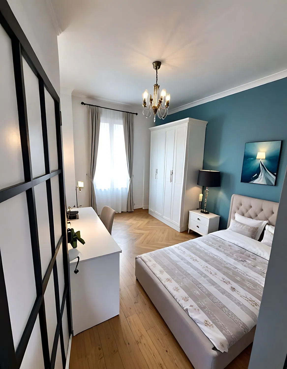 Appartamento in via Giovanni Duprè, 24 /b - Photo 17