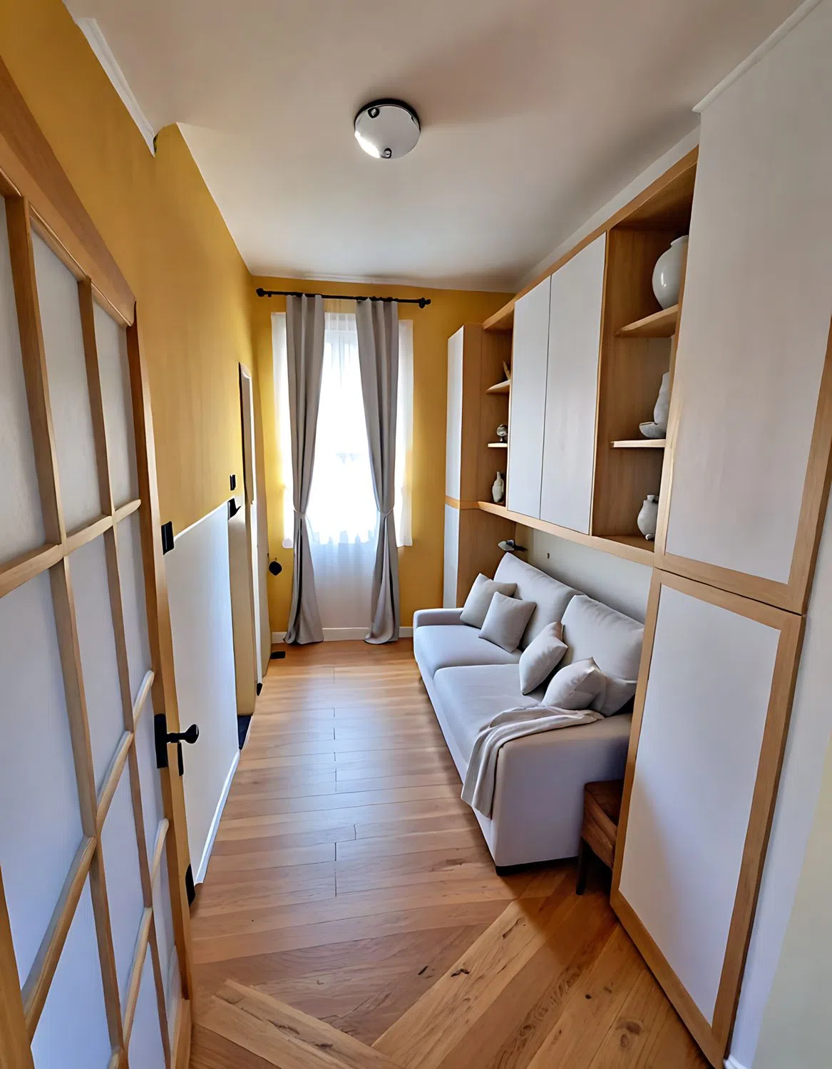 Appartamento in via Giovanni Duprè, 24 /b - Photo 9