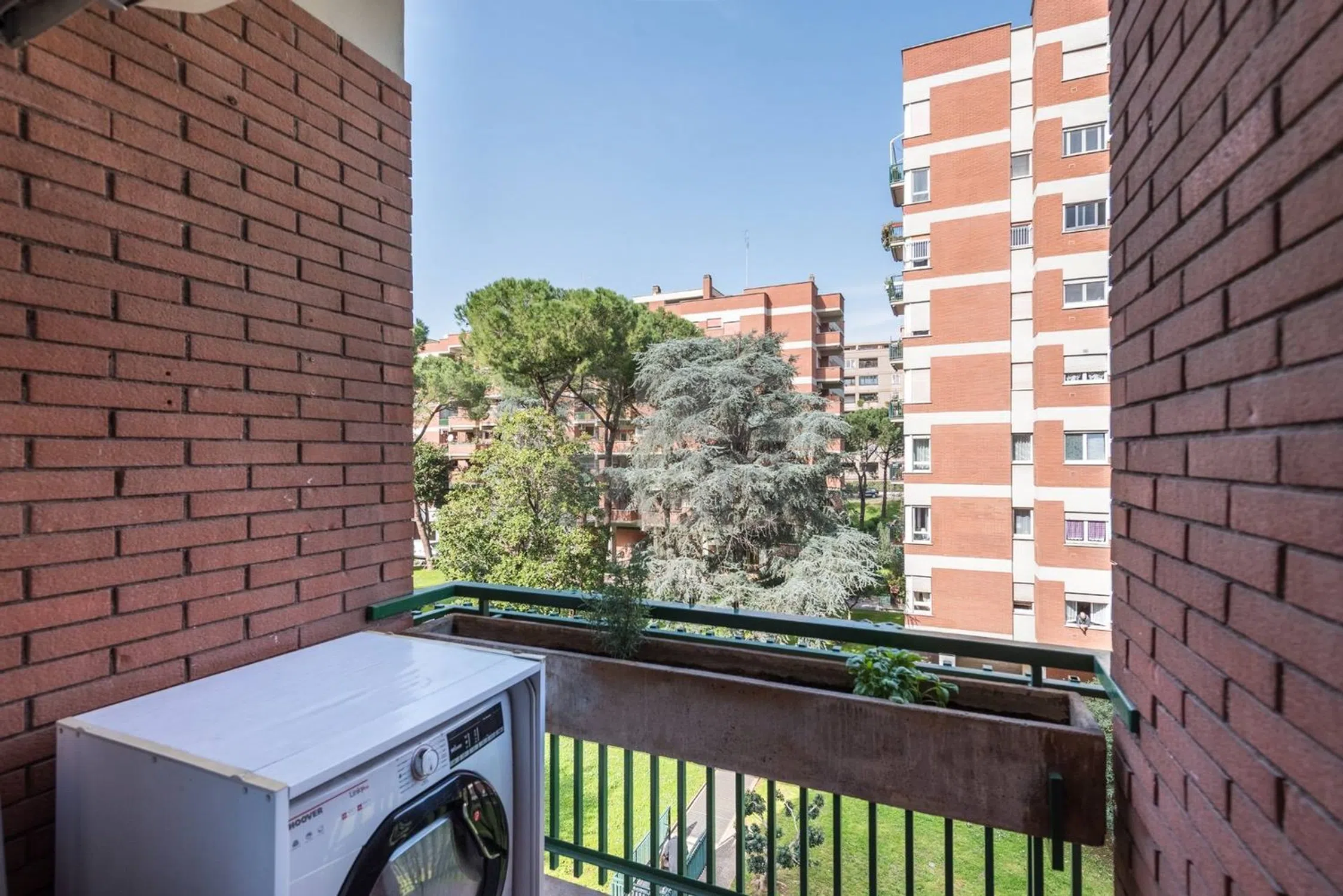 Trilocale in viale del Tintoretto, 88 - Photo 11