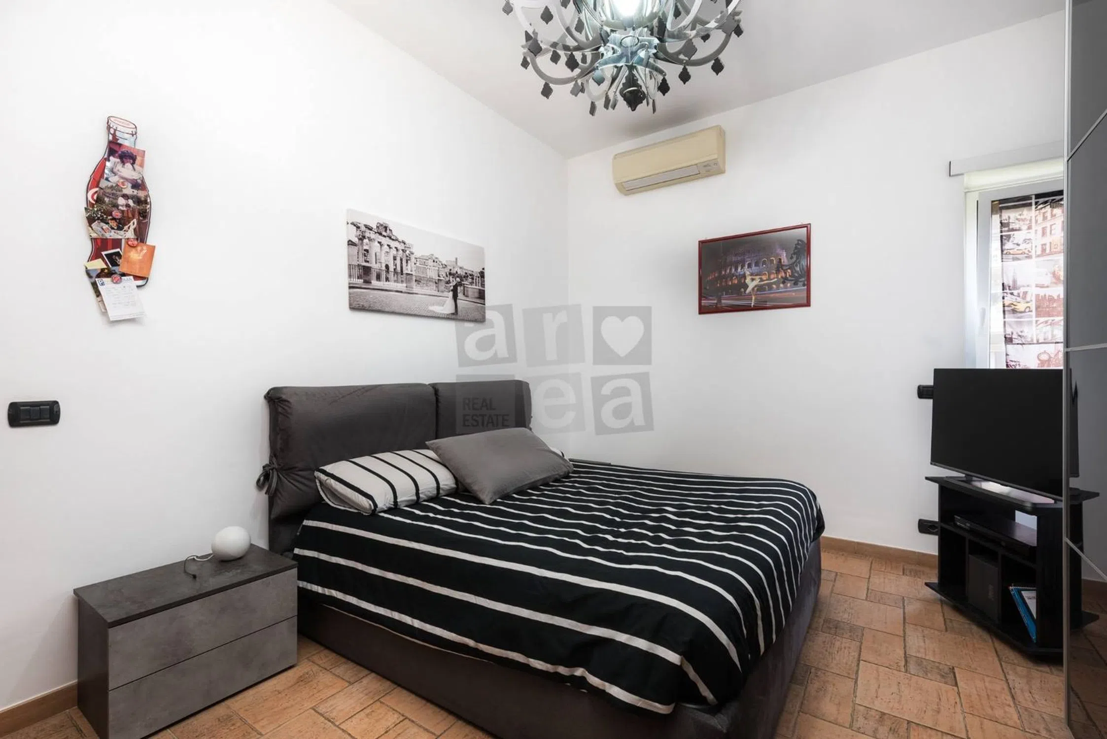 Trilocale in viale del Tintoretto, 88 - Photo 15
