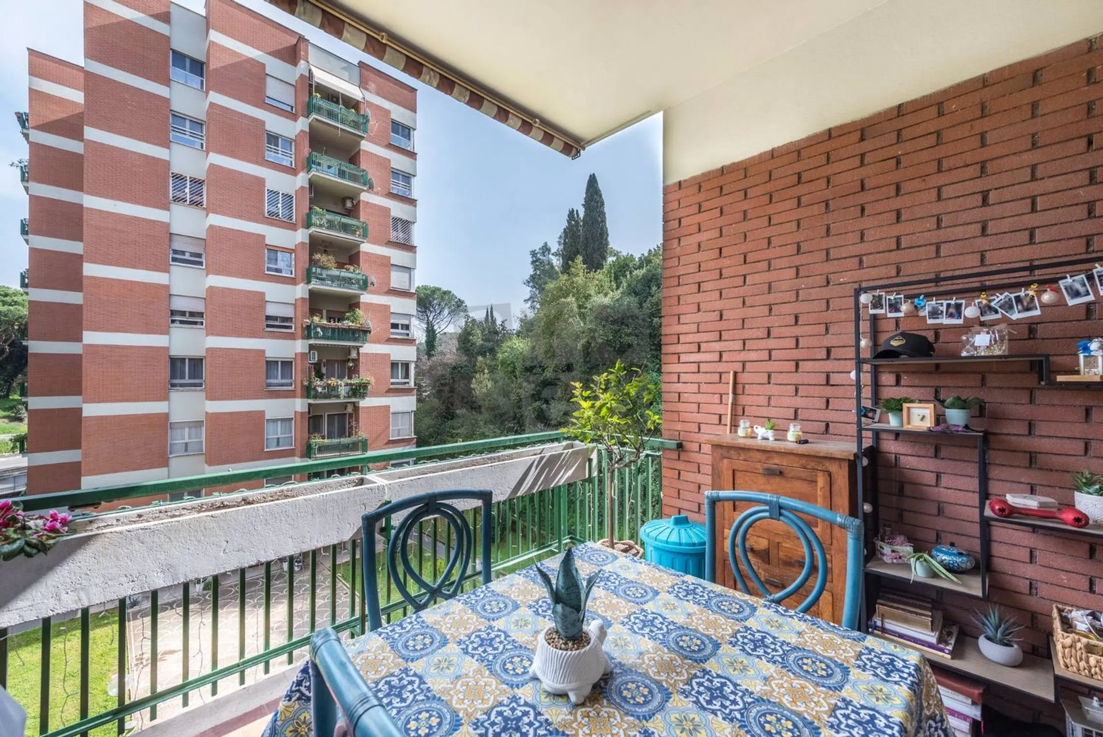 Trilocale in viale del Tintoretto, 88 - Photo 6