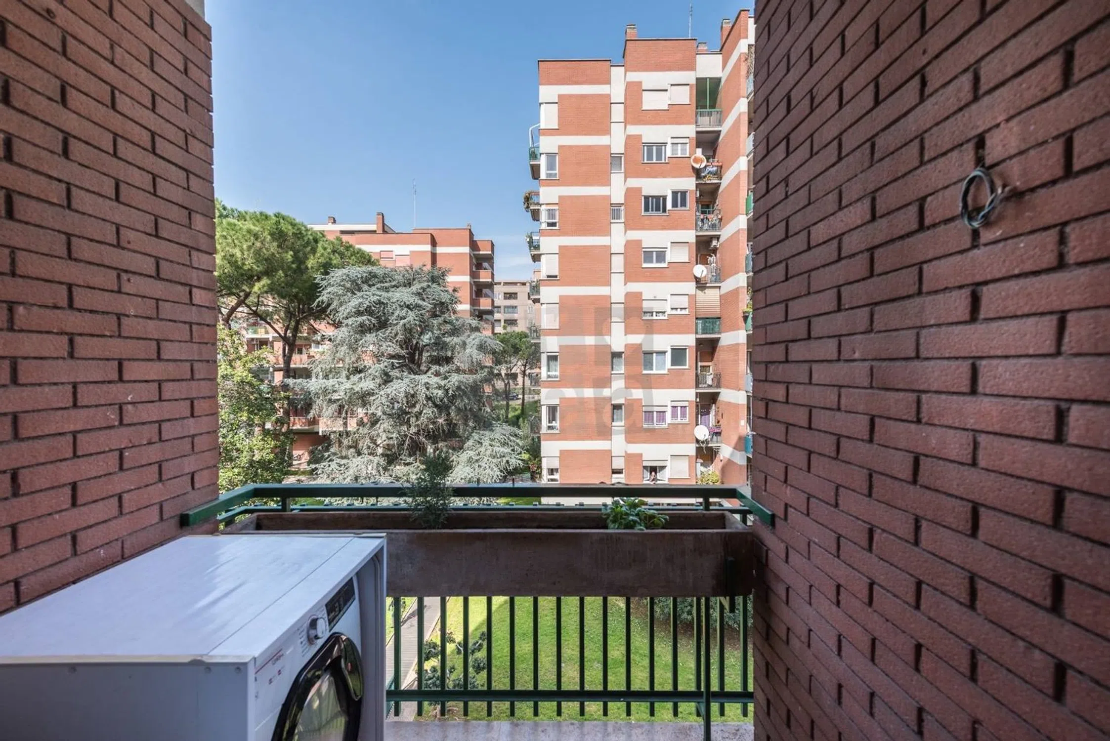 Trilocale in viale del Tintoretto, 88 - Photo 10