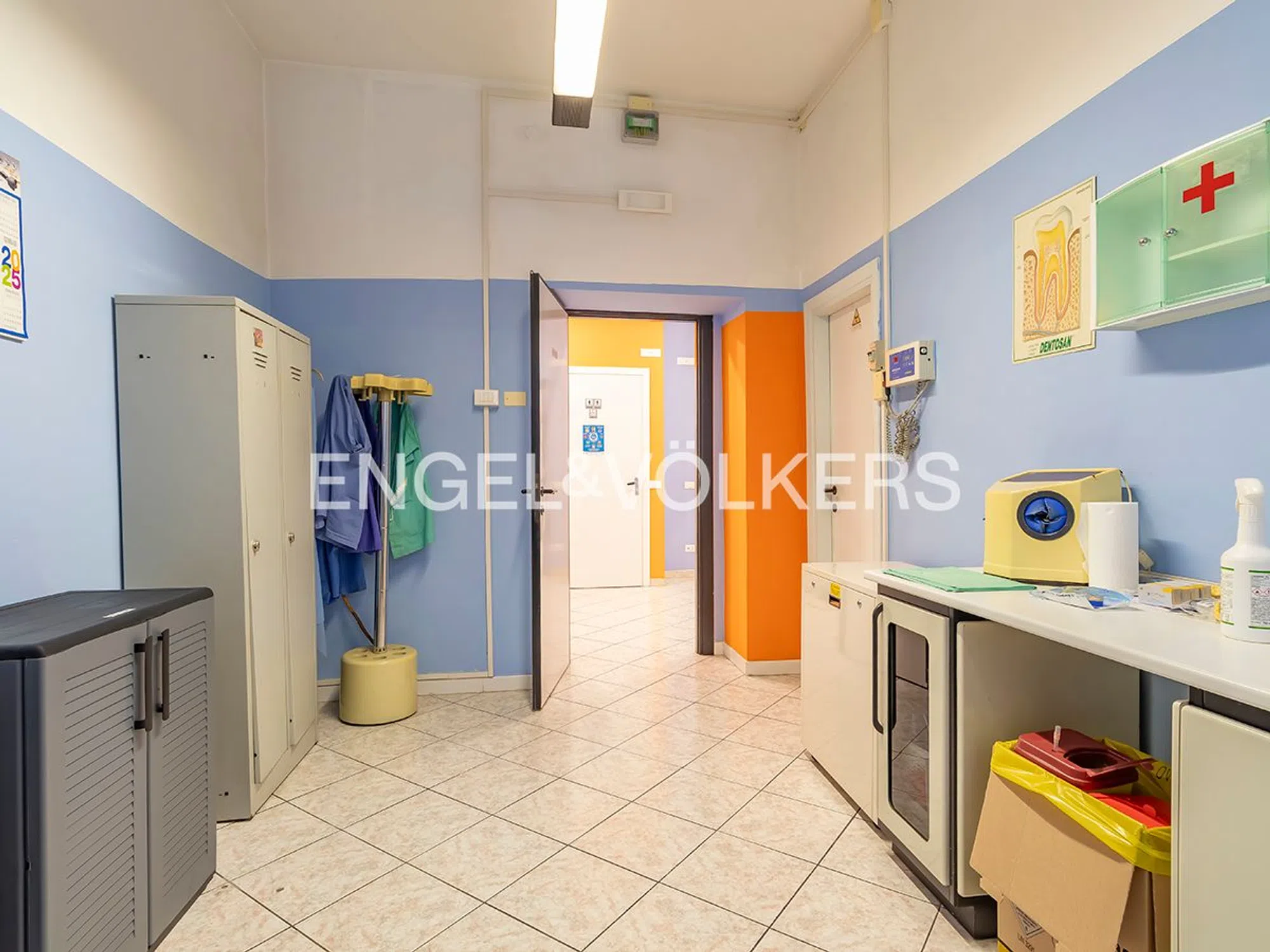Bilocale in via Luigi Cibrario s.n.c. - Photo 11