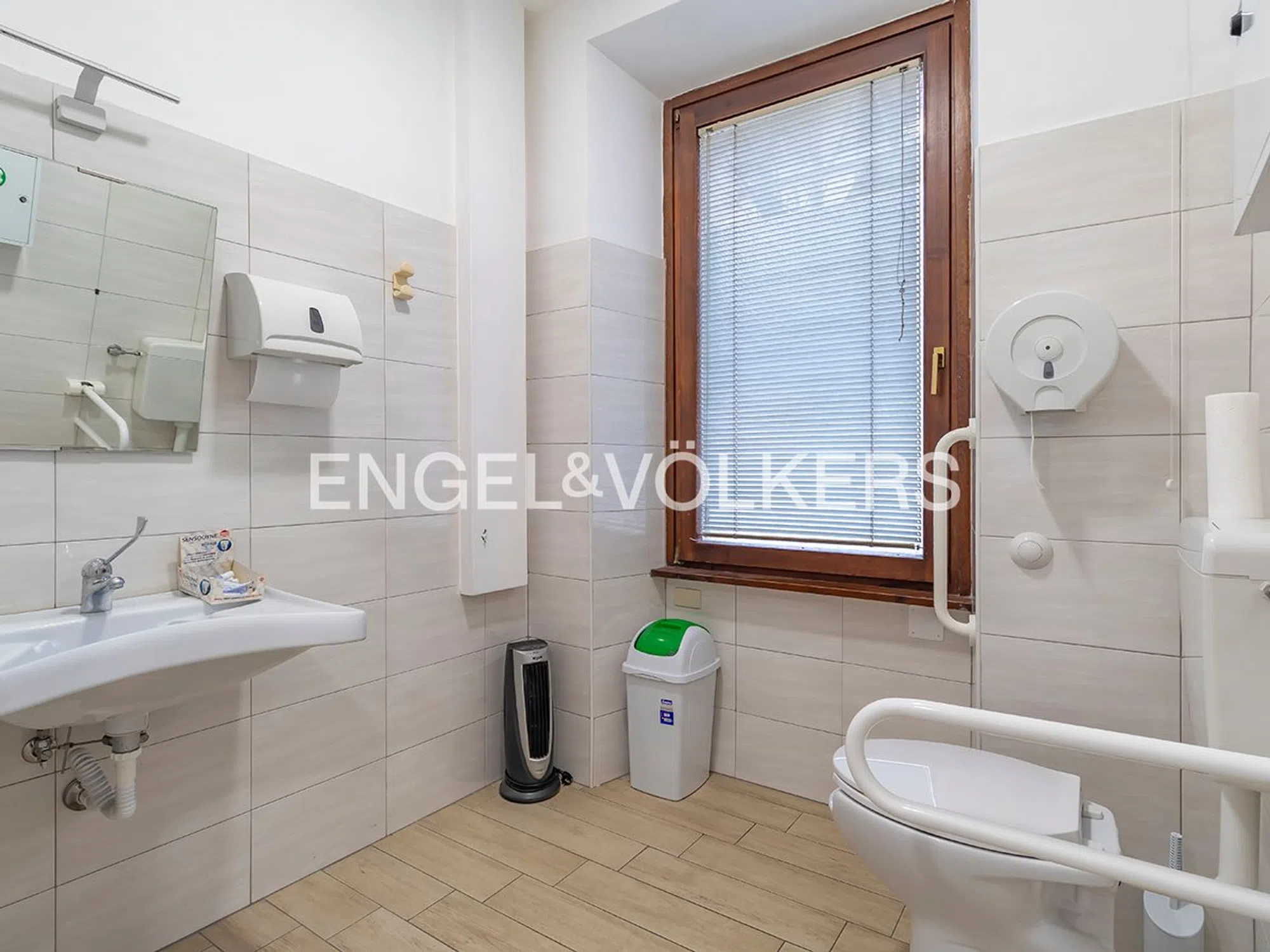 Bilocale in via Luigi Cibrario s.n.c. - Photo 12