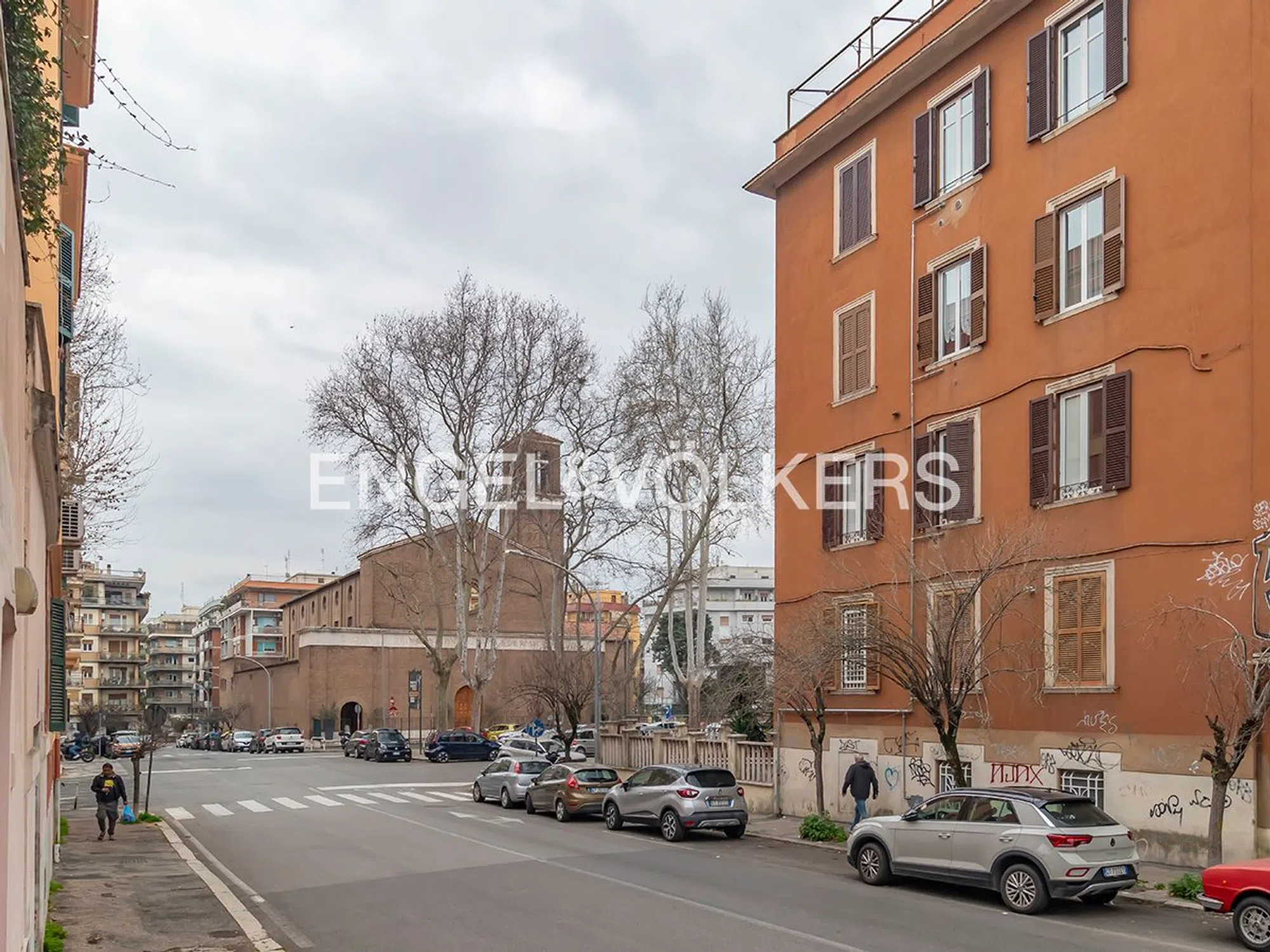 Bilocale in via Luigi Cibrario s.n.c. - Photo 14