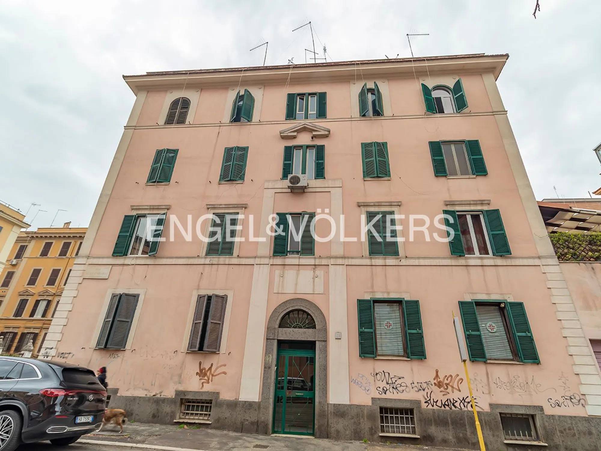 Bilocale in via Luigi Cibrario s.n.c. - Photo 16