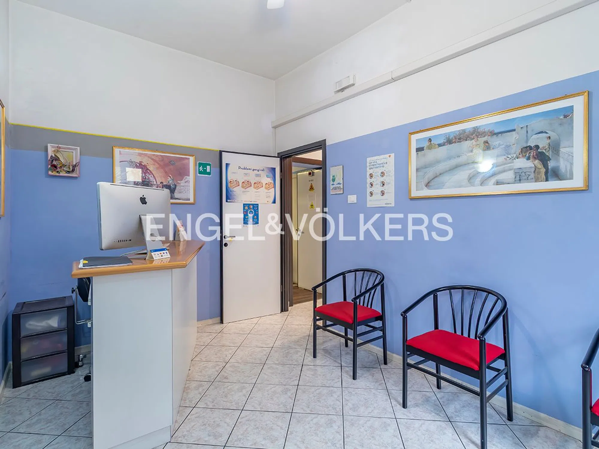 Bilocale in via Luigi Cibrario s.n.c. - Photo 7