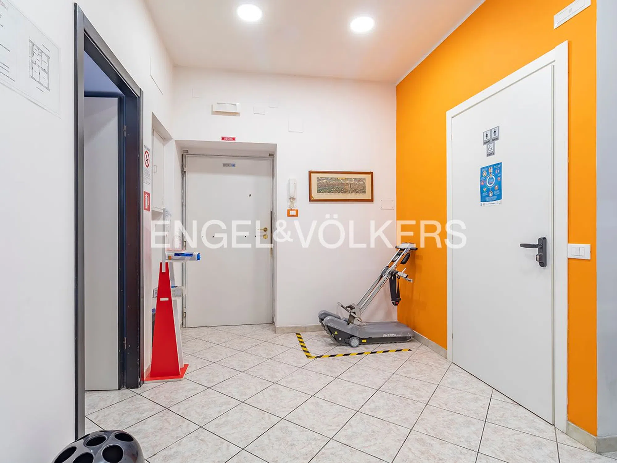 Bilocale in via Luigi Cibrario s.n.c. - Photo 8