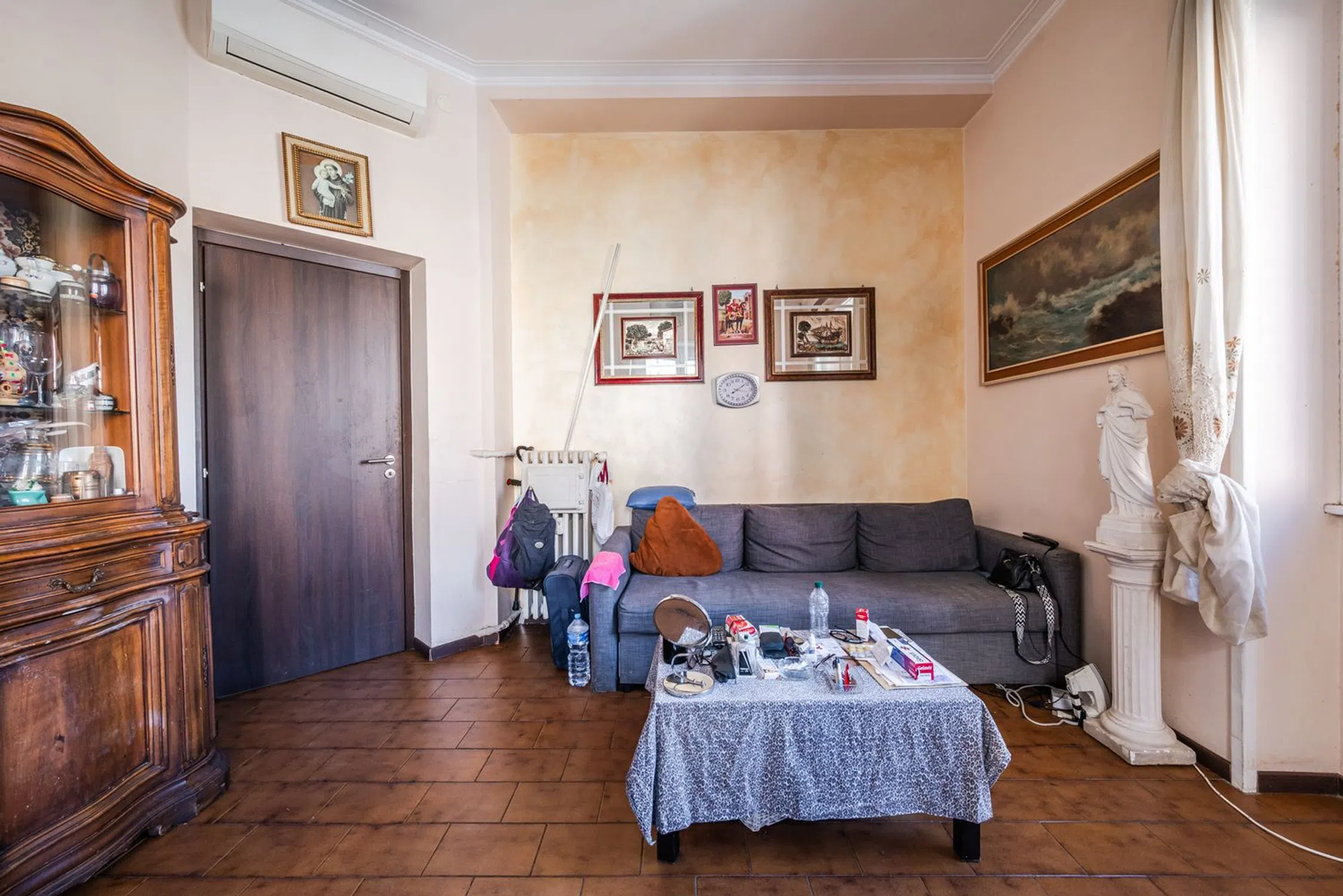 Trilocale in via Giuseppe Cuzzi, 1 - Photo 11