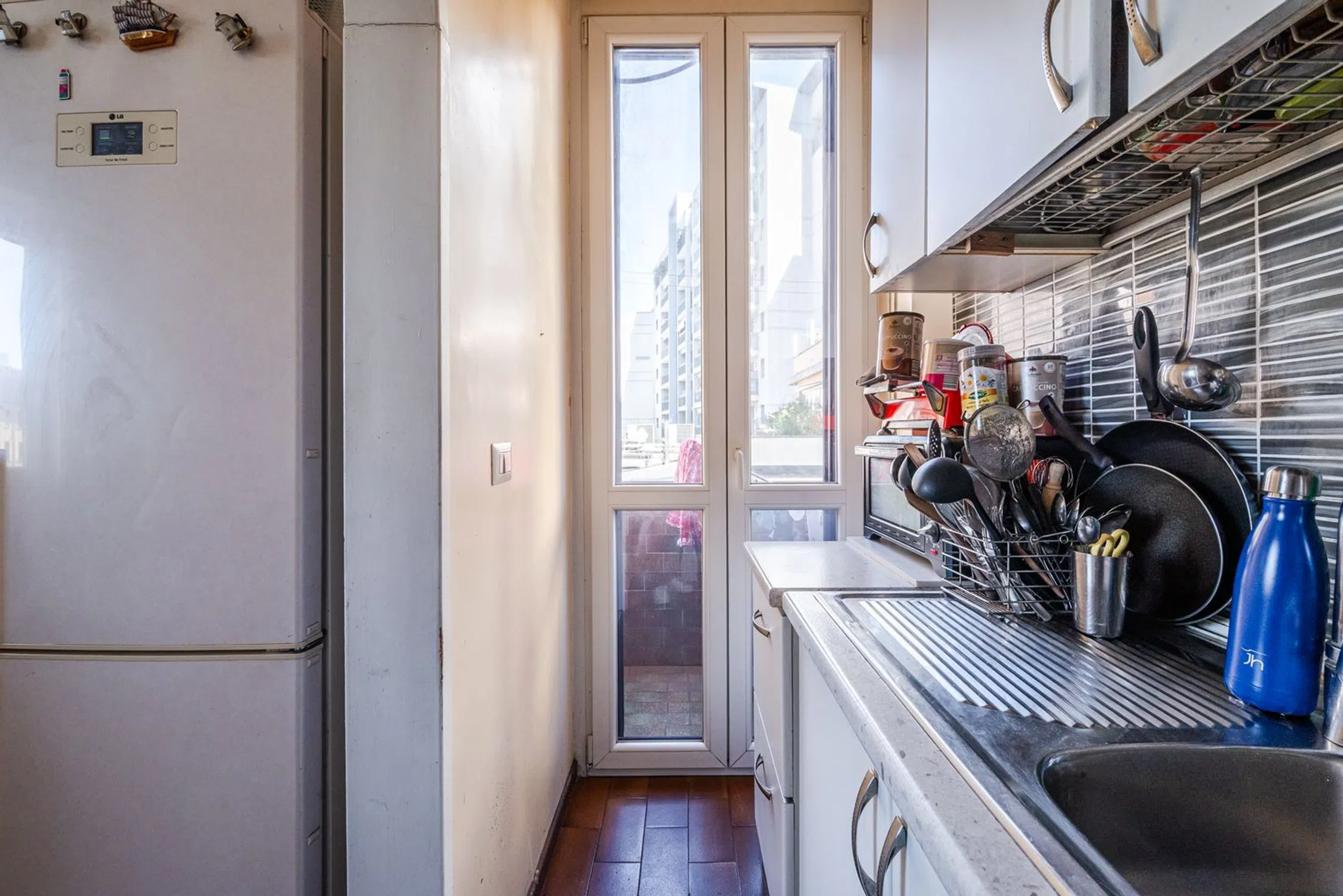 Trilocale in via Giuseppe Cuzzi, 1 - Photo 15