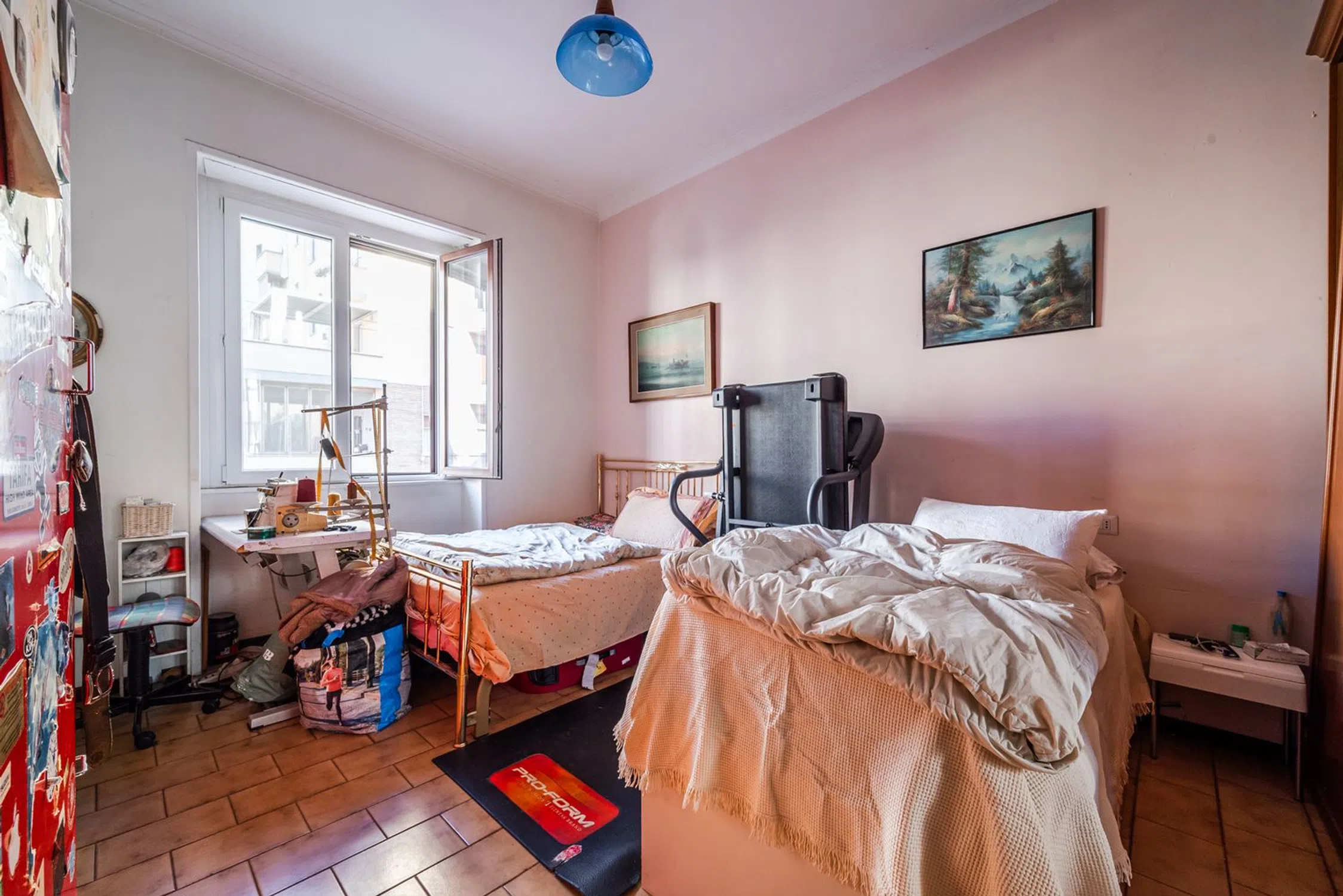 Trilocale in via Giuseppe Cuzzi, 1 - Photo 16