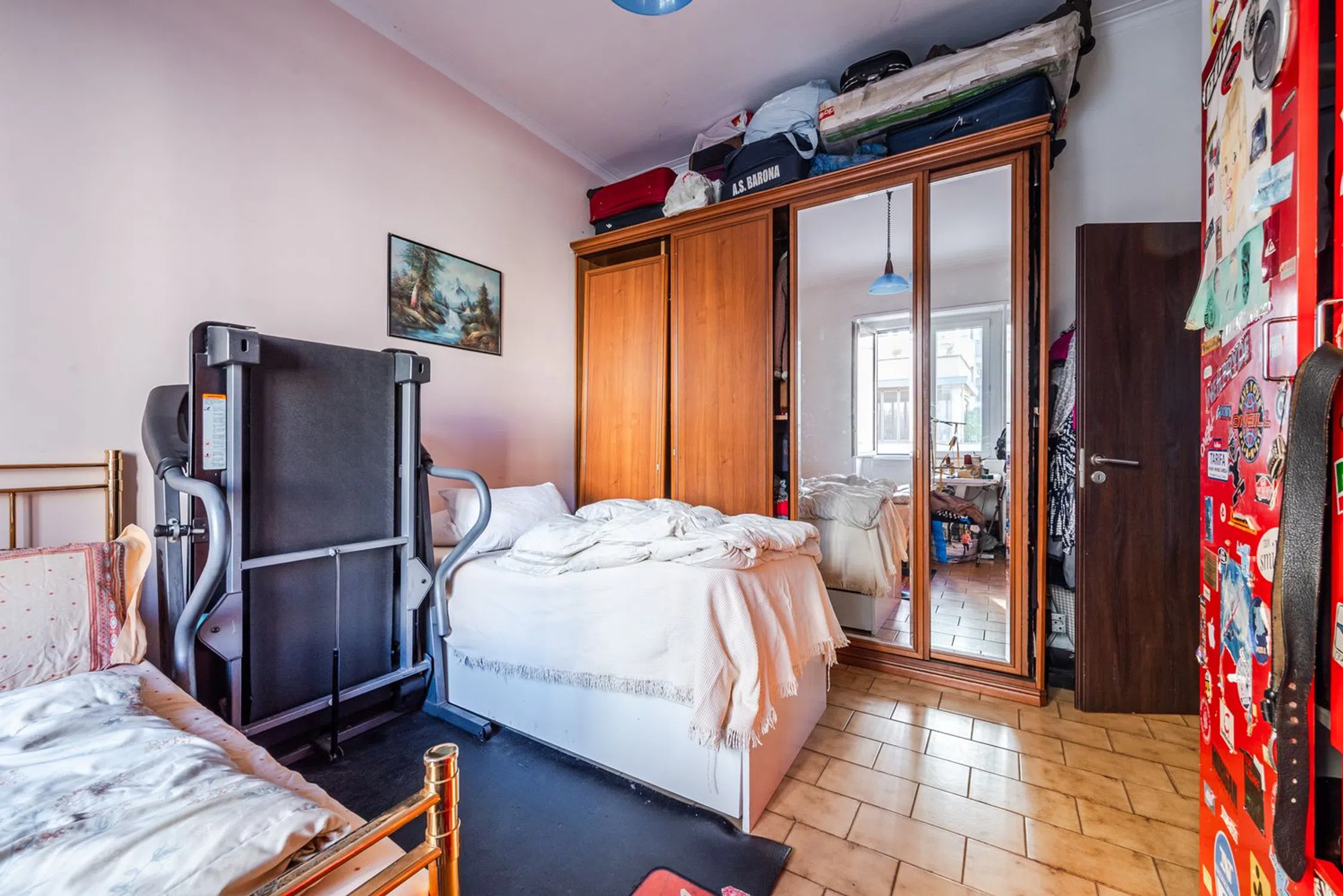 Trilocale in via Giuseppe Cuzzi, 1 - Photo 17