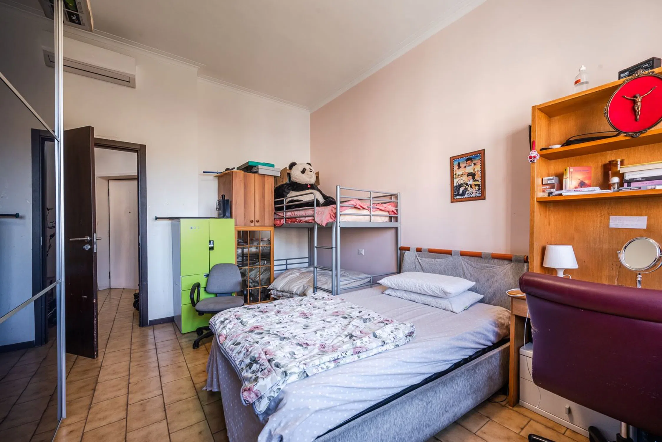 Trilocale in via Giuseppe Cuzzi, 1 - Photo 20